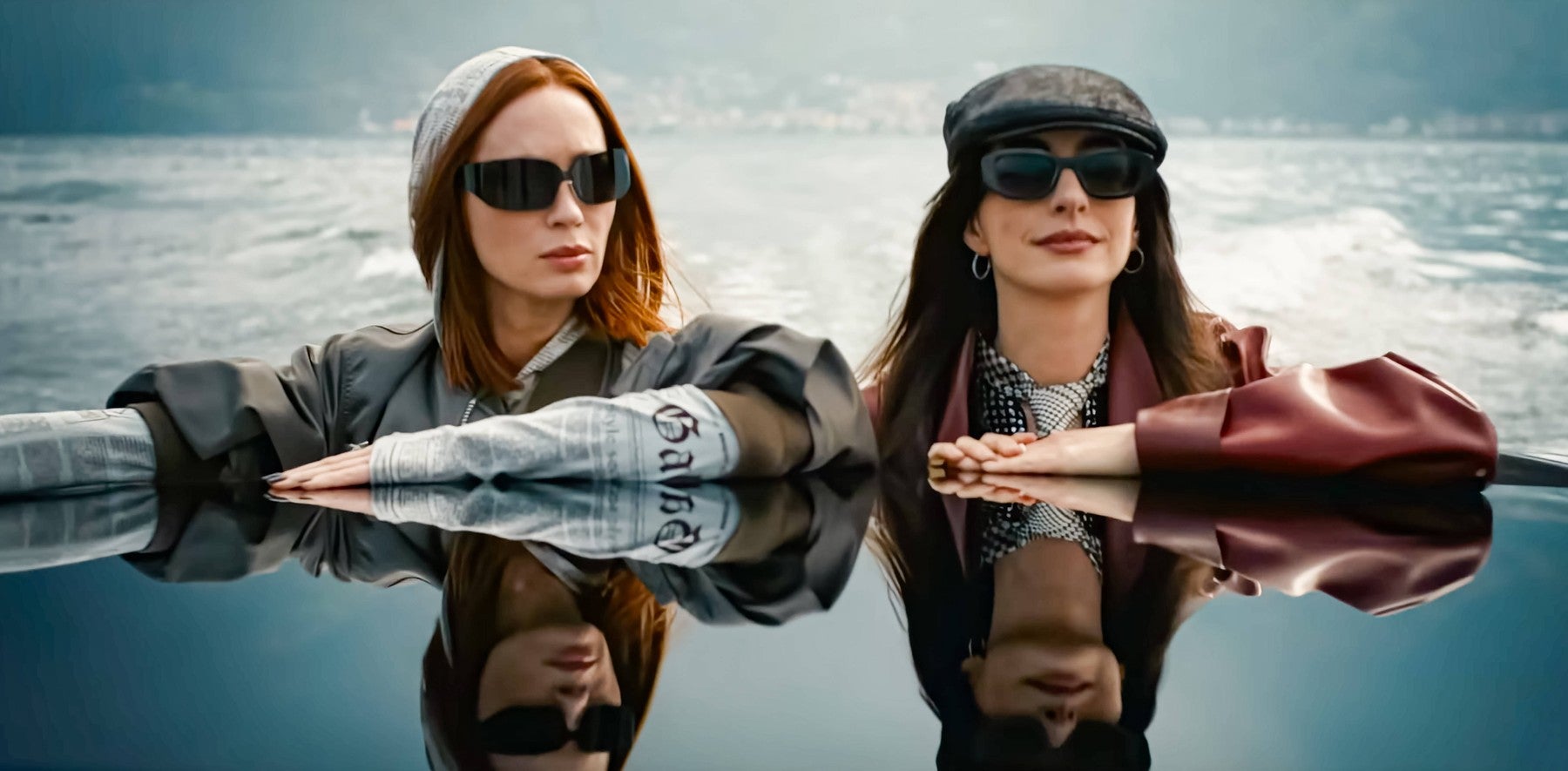 Jackson, Brian, Miranda i nepřijatelná nevěsta. Dubnové kino premiéry 2026 nabízejí hlavně zábavu. I když místy nekorektní