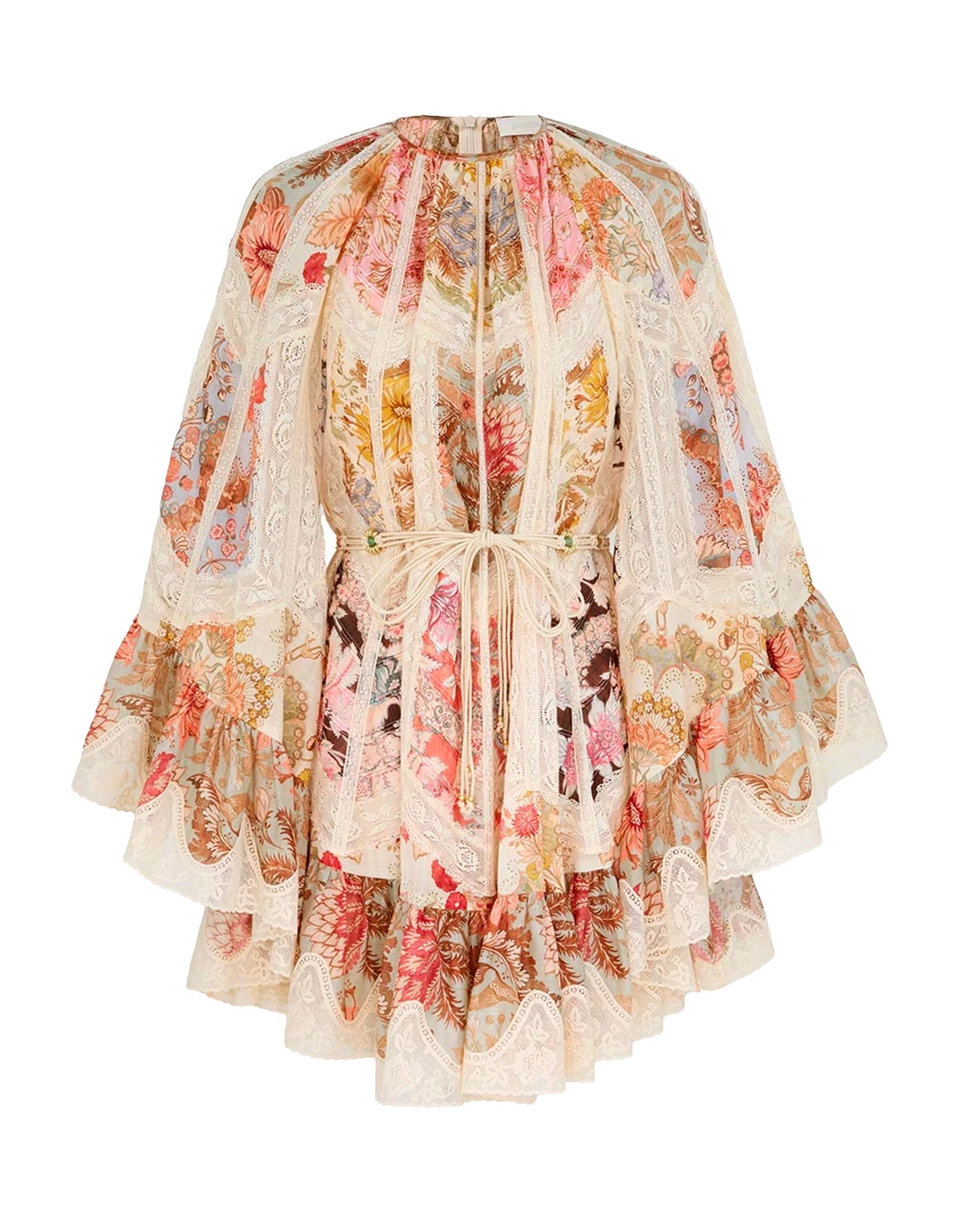Šaty, ZIMMERMANN, 1 500 €