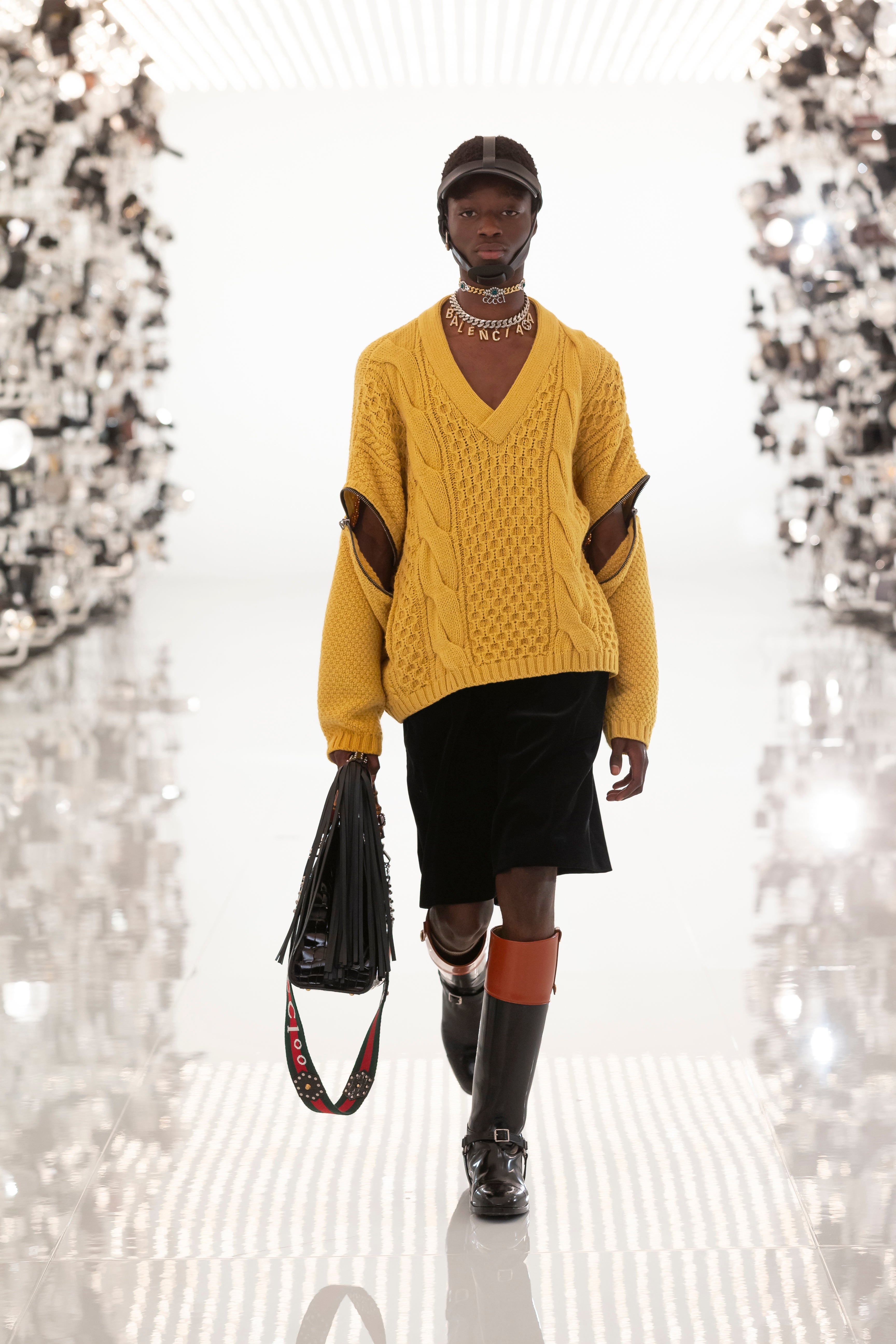 Gucci, podzim/zima 2021