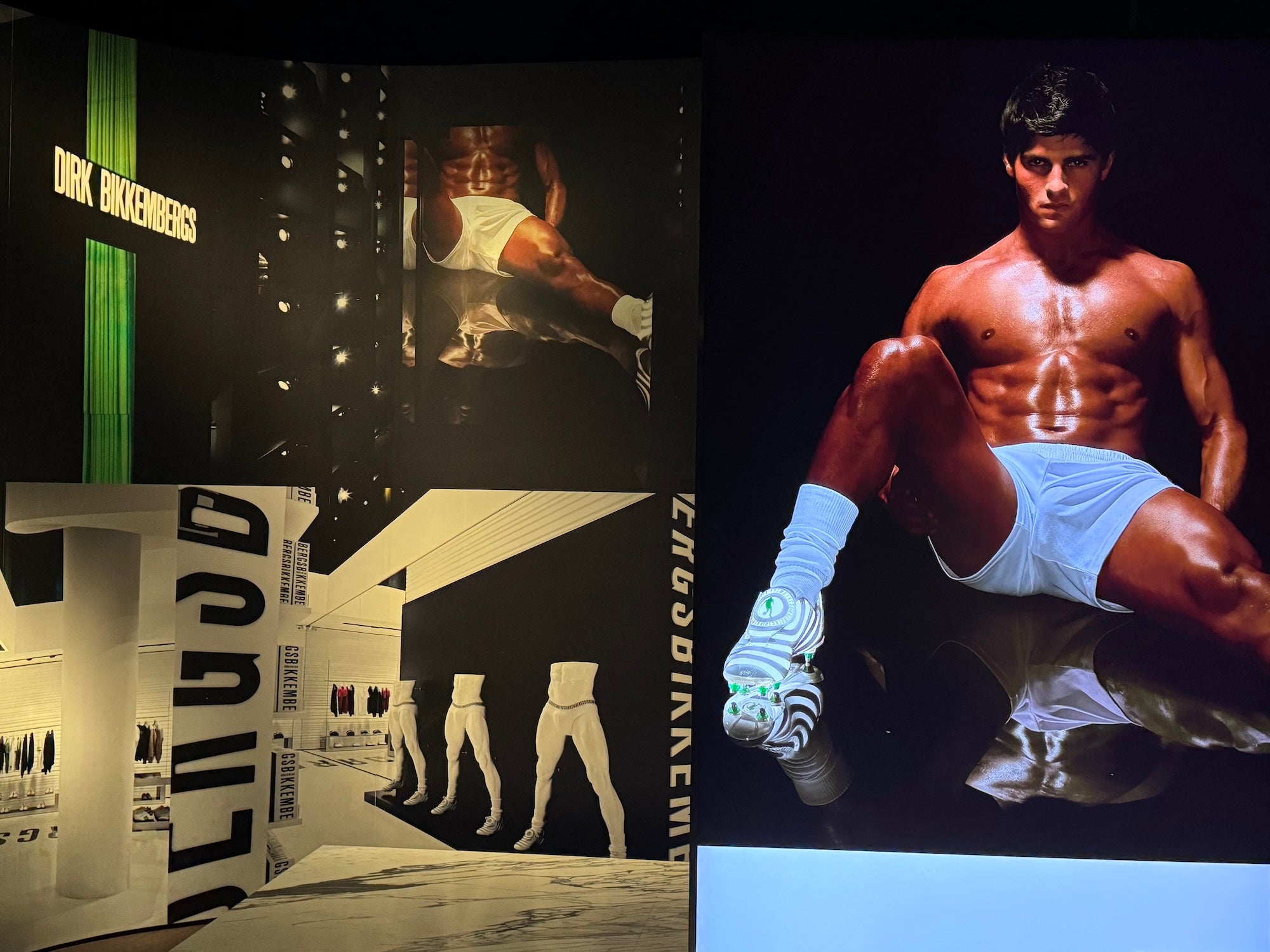 Antverpská šestka 40 let poté. Reportáž z výstavy, která hýbe módním světem