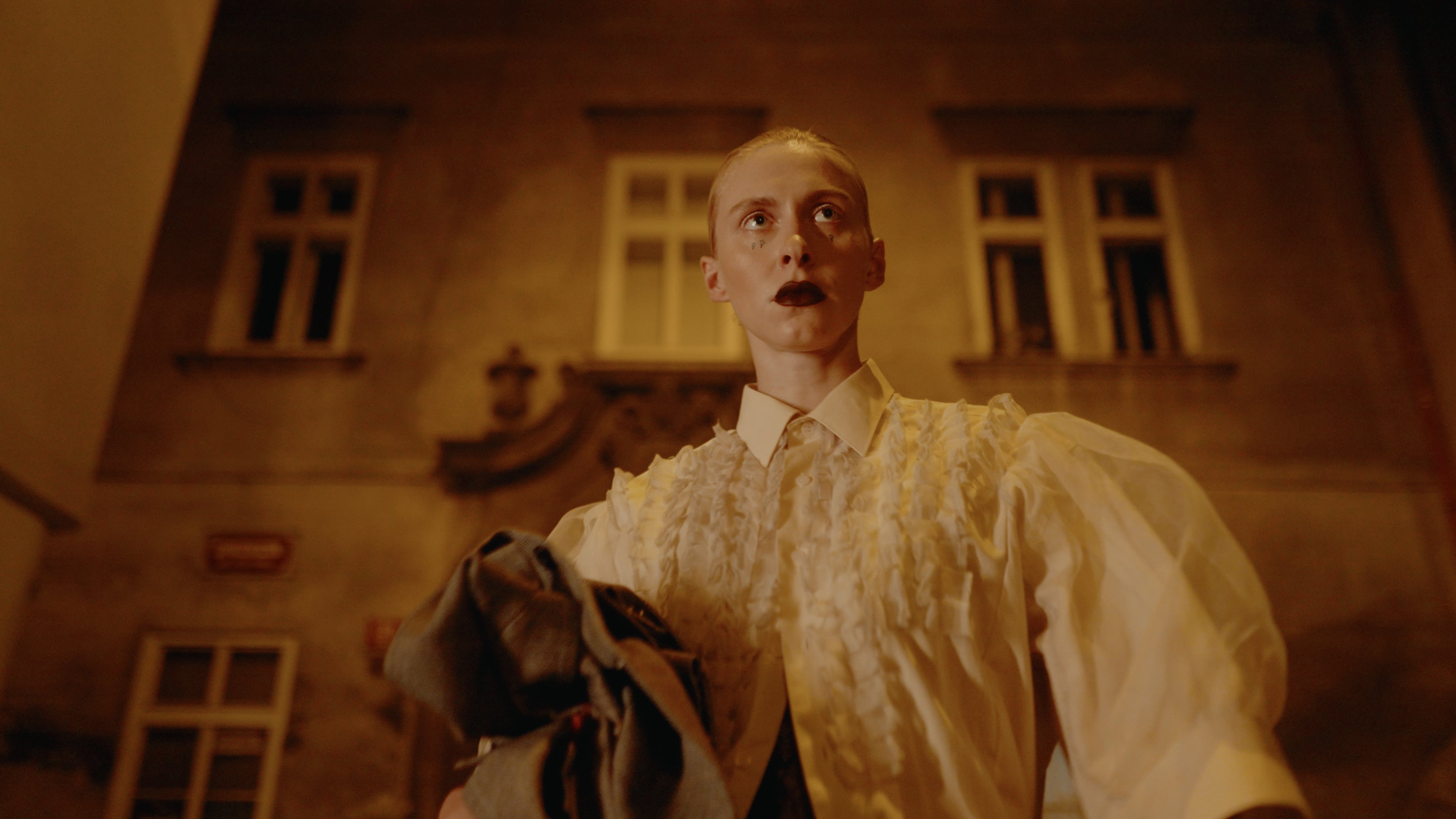 Drzost, intuice a udržitelnost: Jana Horejšová o kolekci OnTheBoat na MBPFW