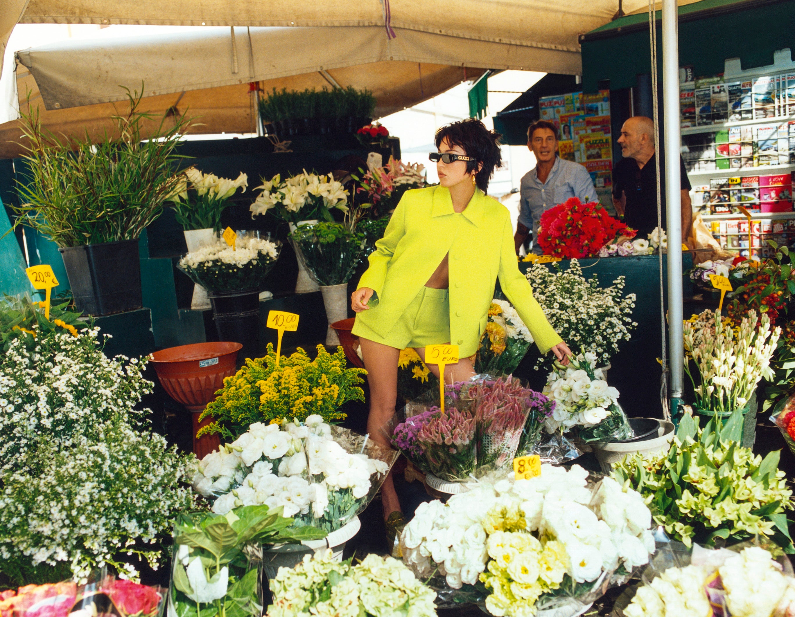 Blíží se Květná neděle, čas obdarovat sebe
