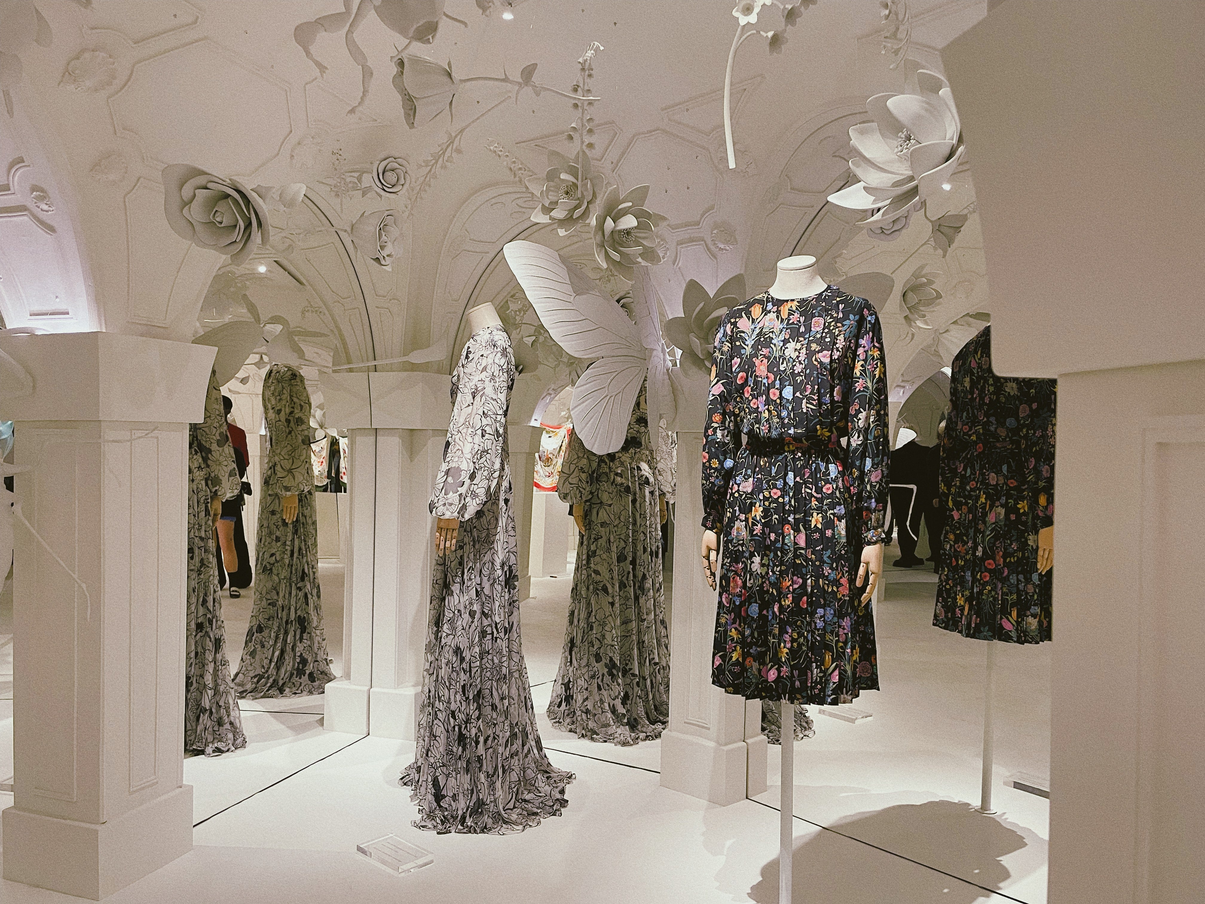 #VogueCSUndiscovered: Objevte zen v nejlidnatějším městě Evropy