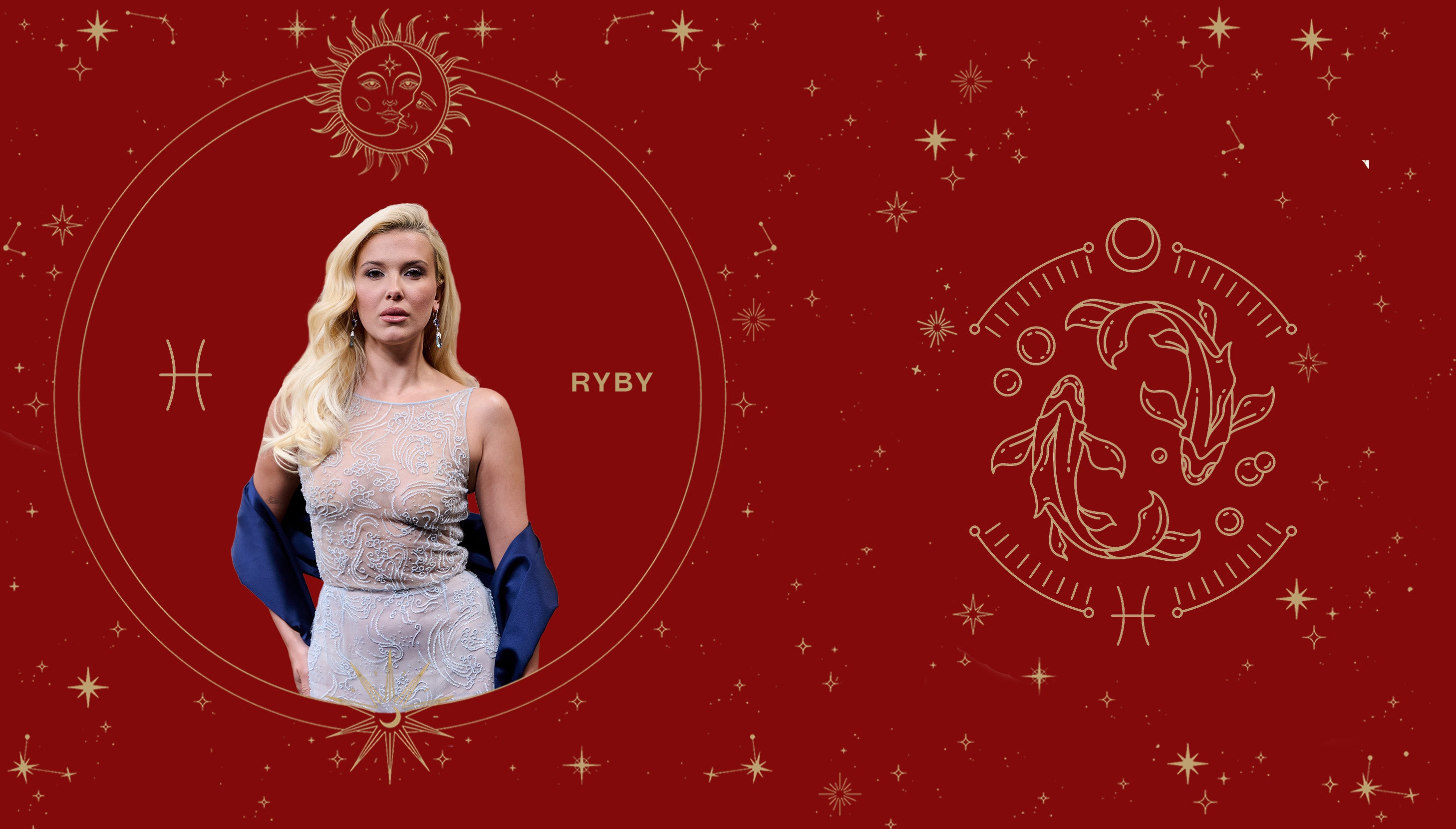 Vánoční dárky podle horoskopu: Ryby milují romantiku a symboly