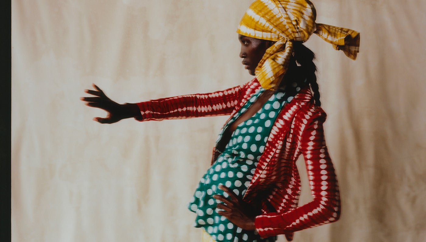 Creativity in Africa