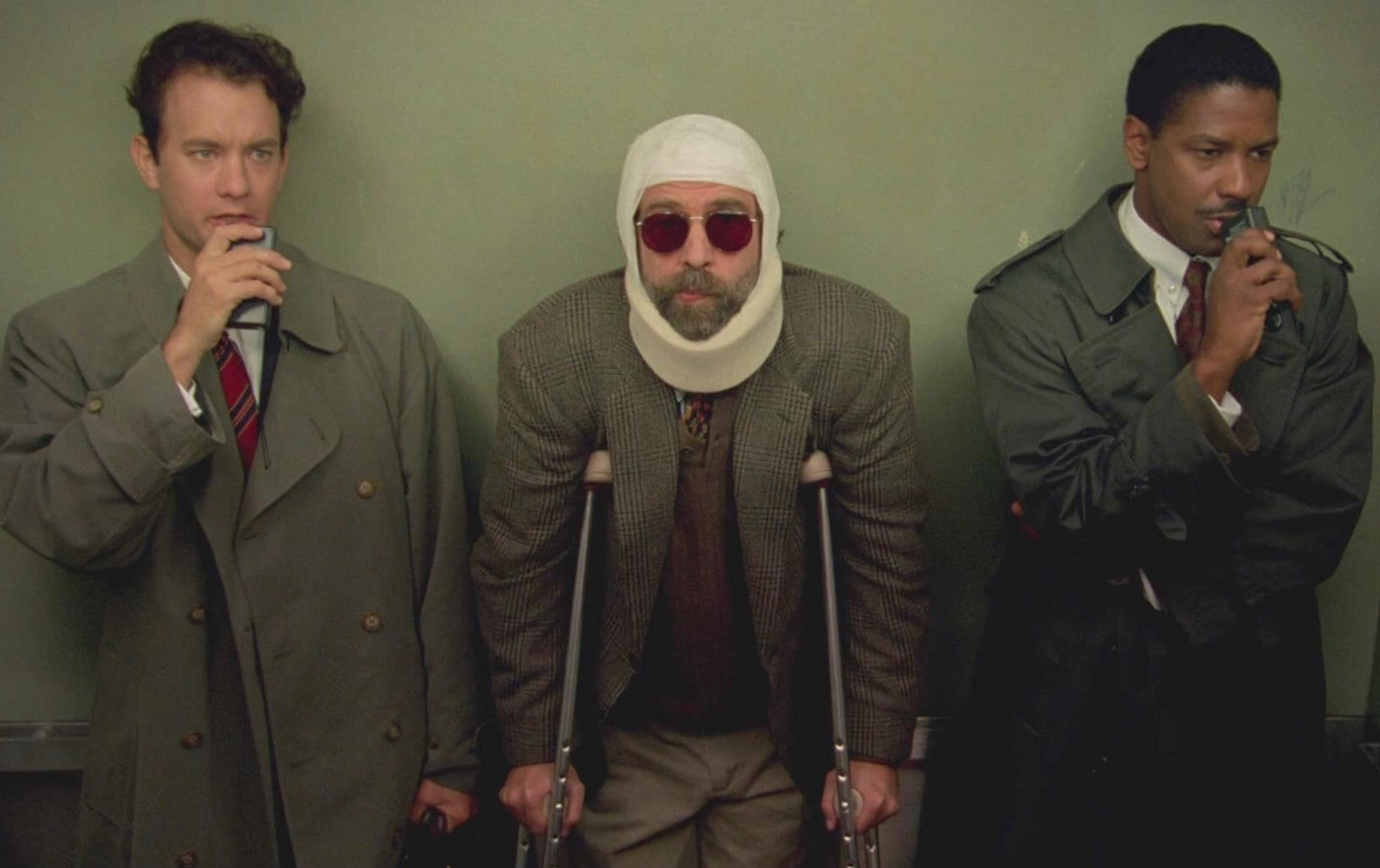 Foto z filmu Philadelphia