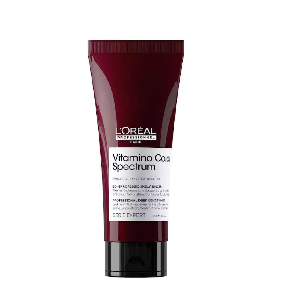 Kondicionér Vitamino Color Spectrum, L'ORÉAL PROFESSIONNEL, 800 Kč