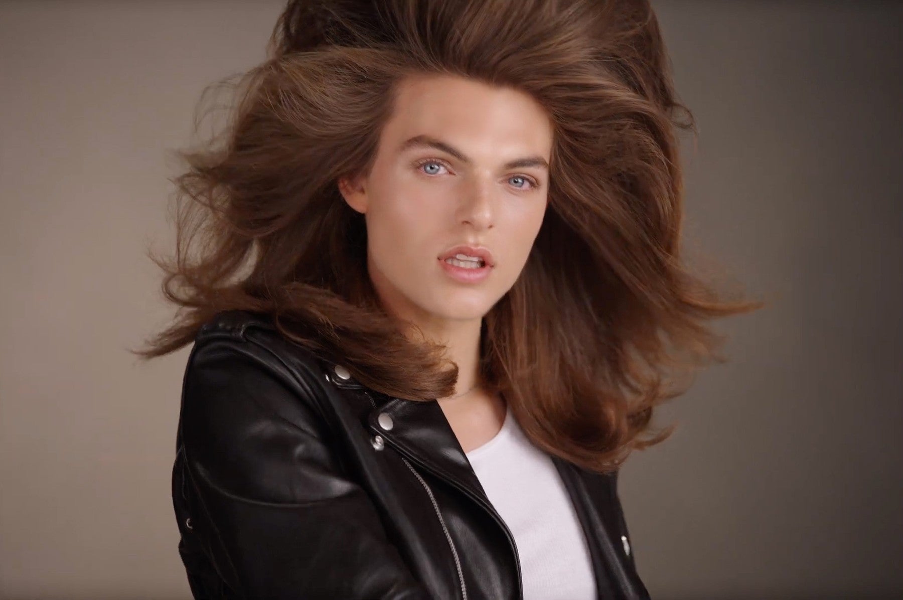 Damian Hurley v kampani Pat McGrath Labs