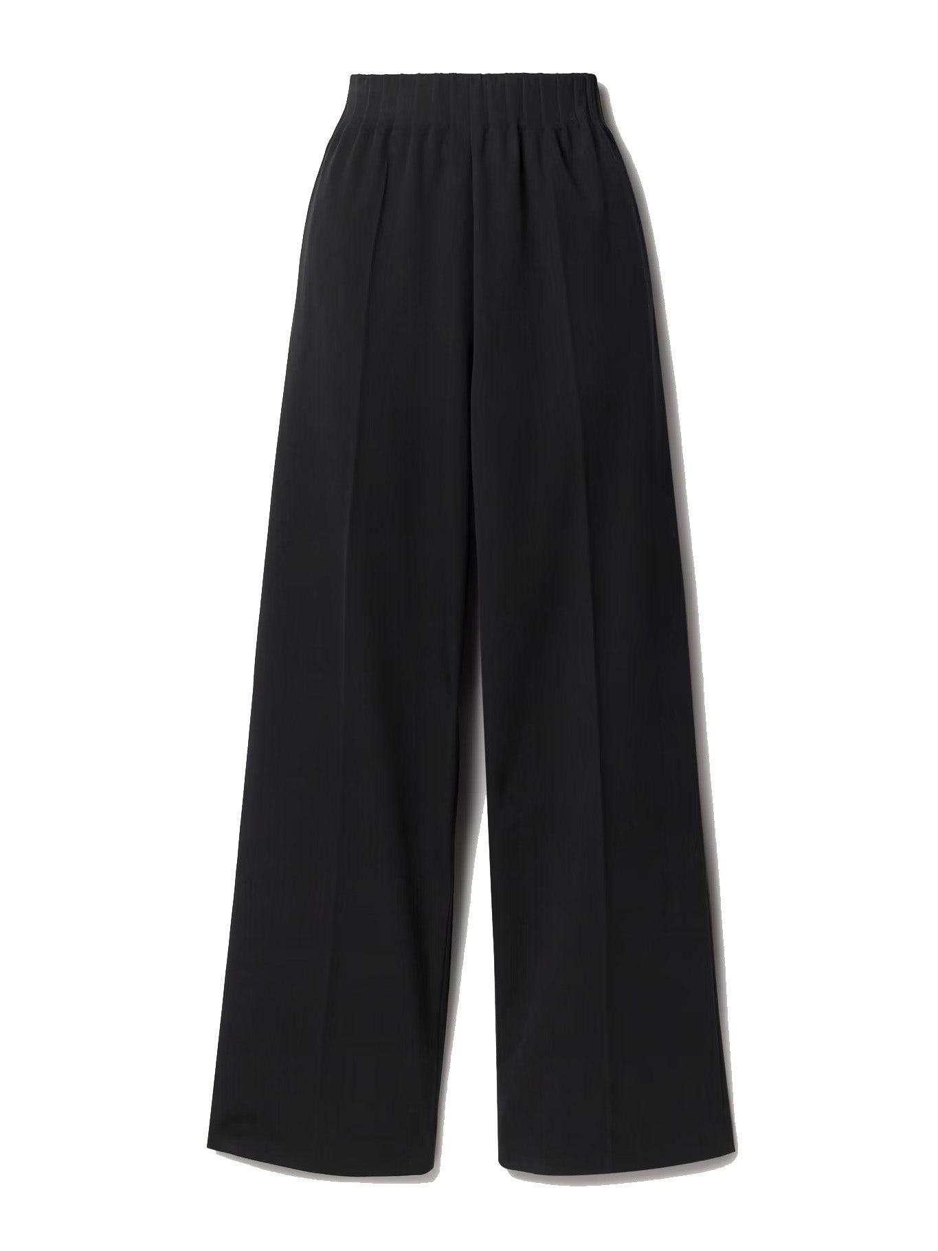 Keprové kalhoty ze směsi vlny a bavlny, FFORME, prodává Net-a-Porter, 800 €