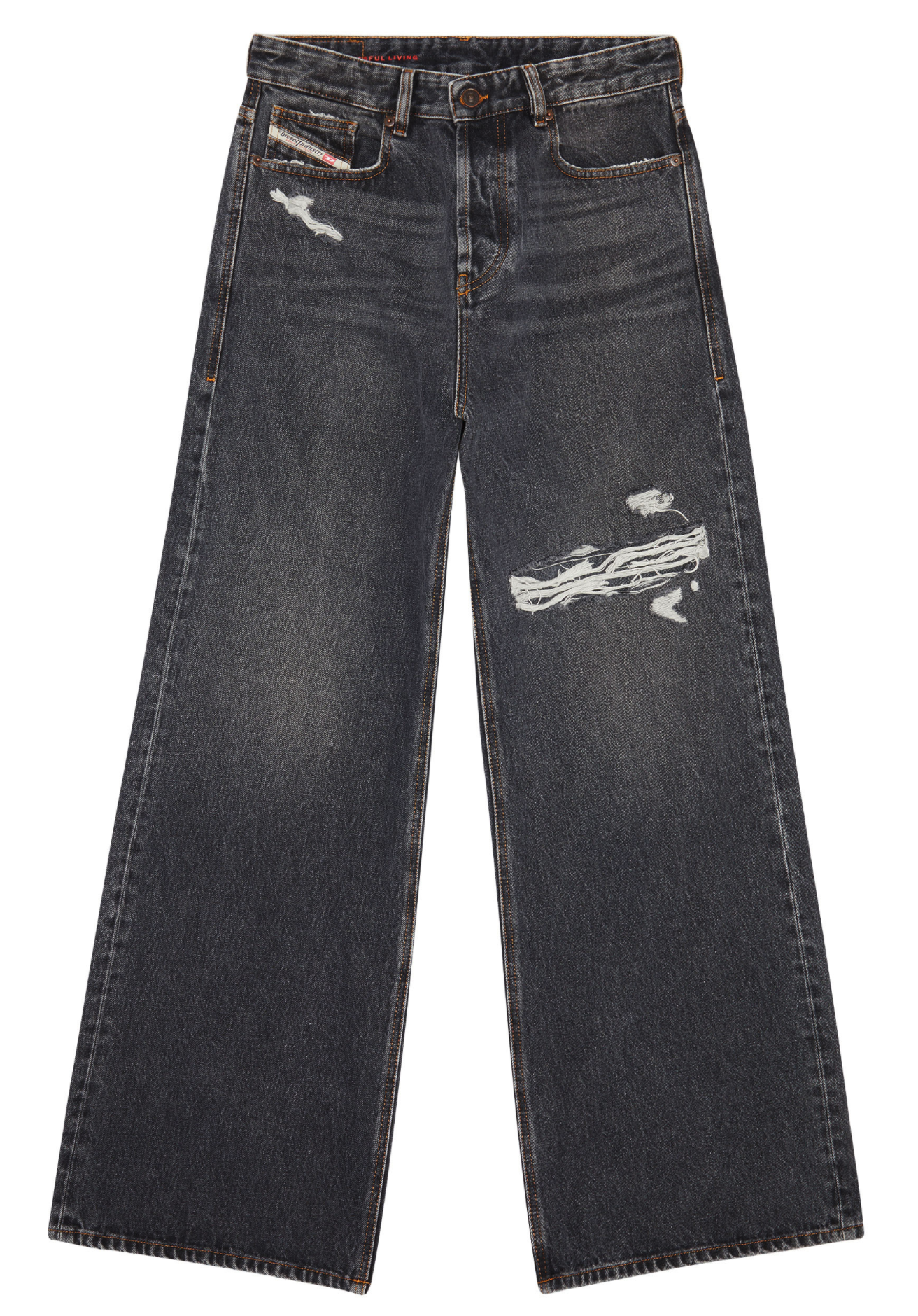 Rovné džíny 1996 D-Sire, DIESEL, prodává Diesel, 310 €