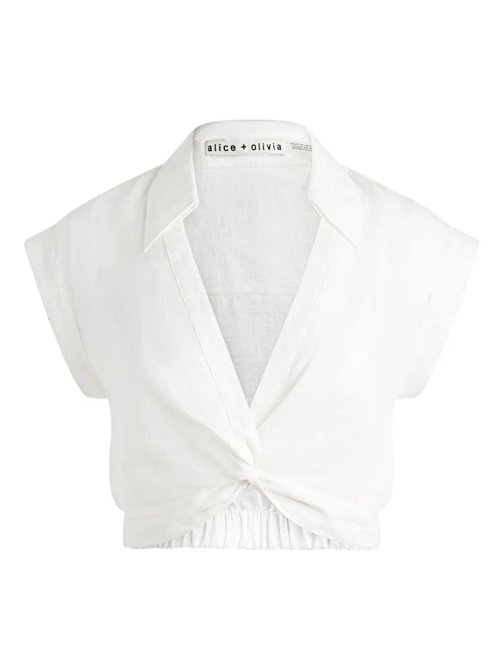 Top, ALICE + OLIVIA, 492 €