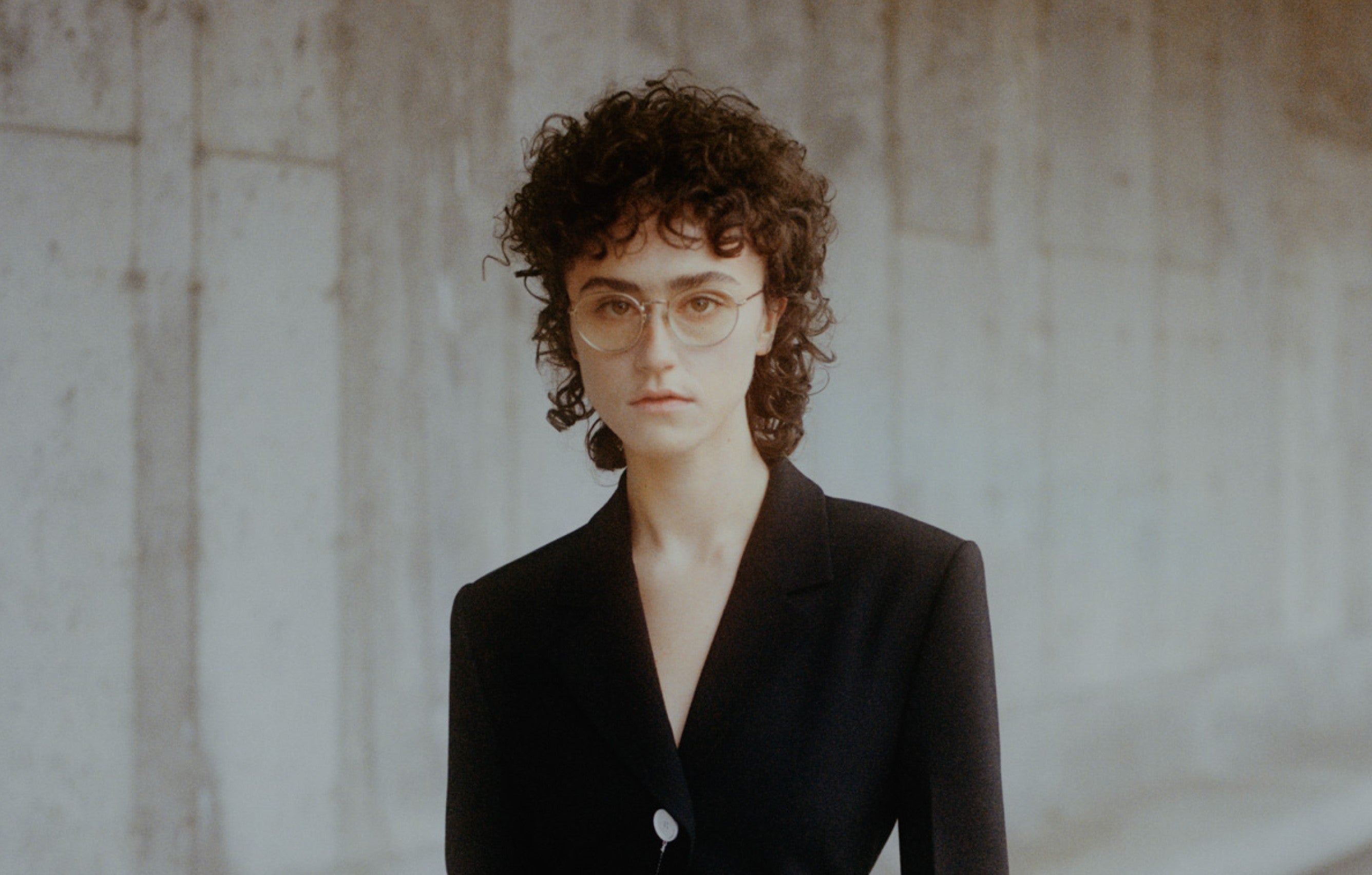 Nevlastní dcera Kamaly Harris hvězdou přehlídky Proenza Schouler