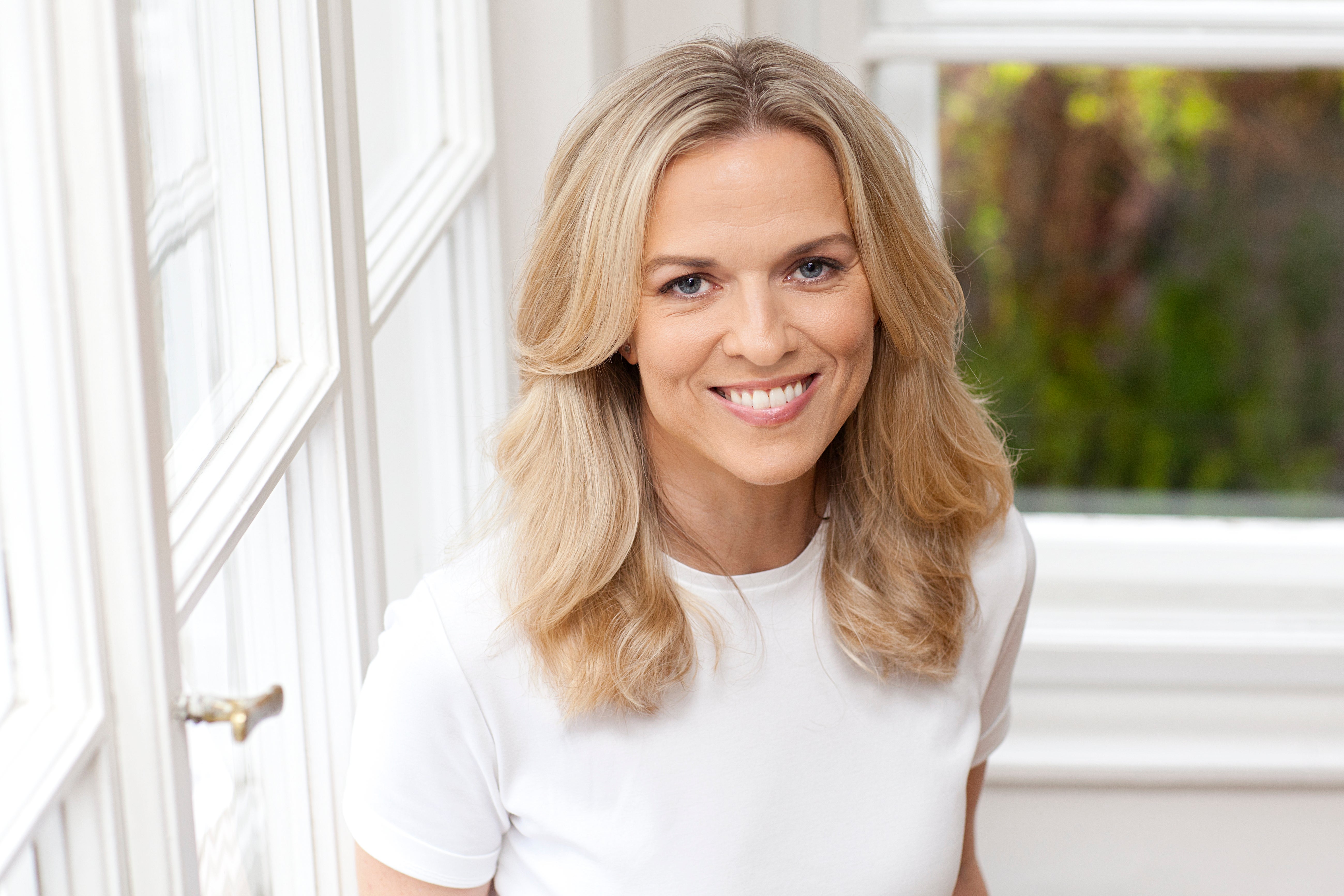 Daniela Němcová Daniela Němcová