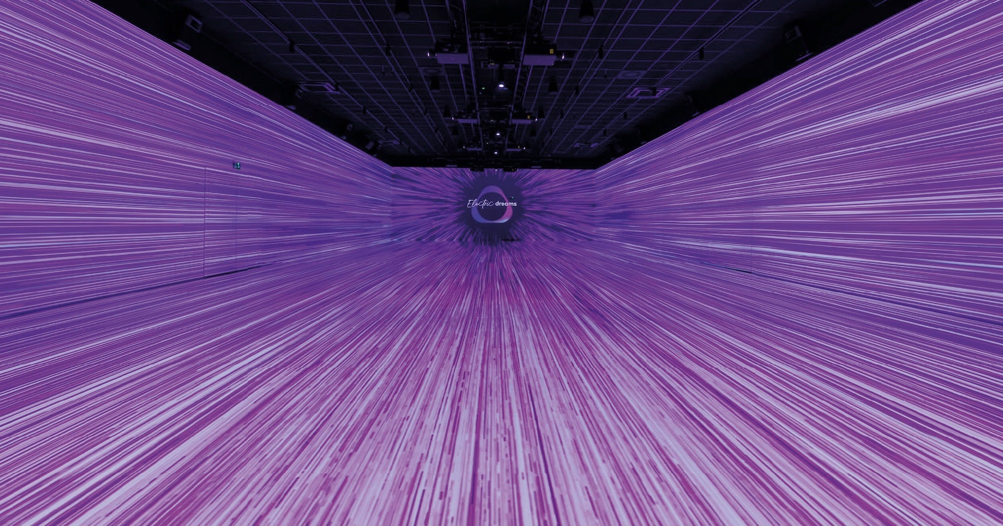 Od Marakéše po Lisabon: Cesta snů s Electric Dreams