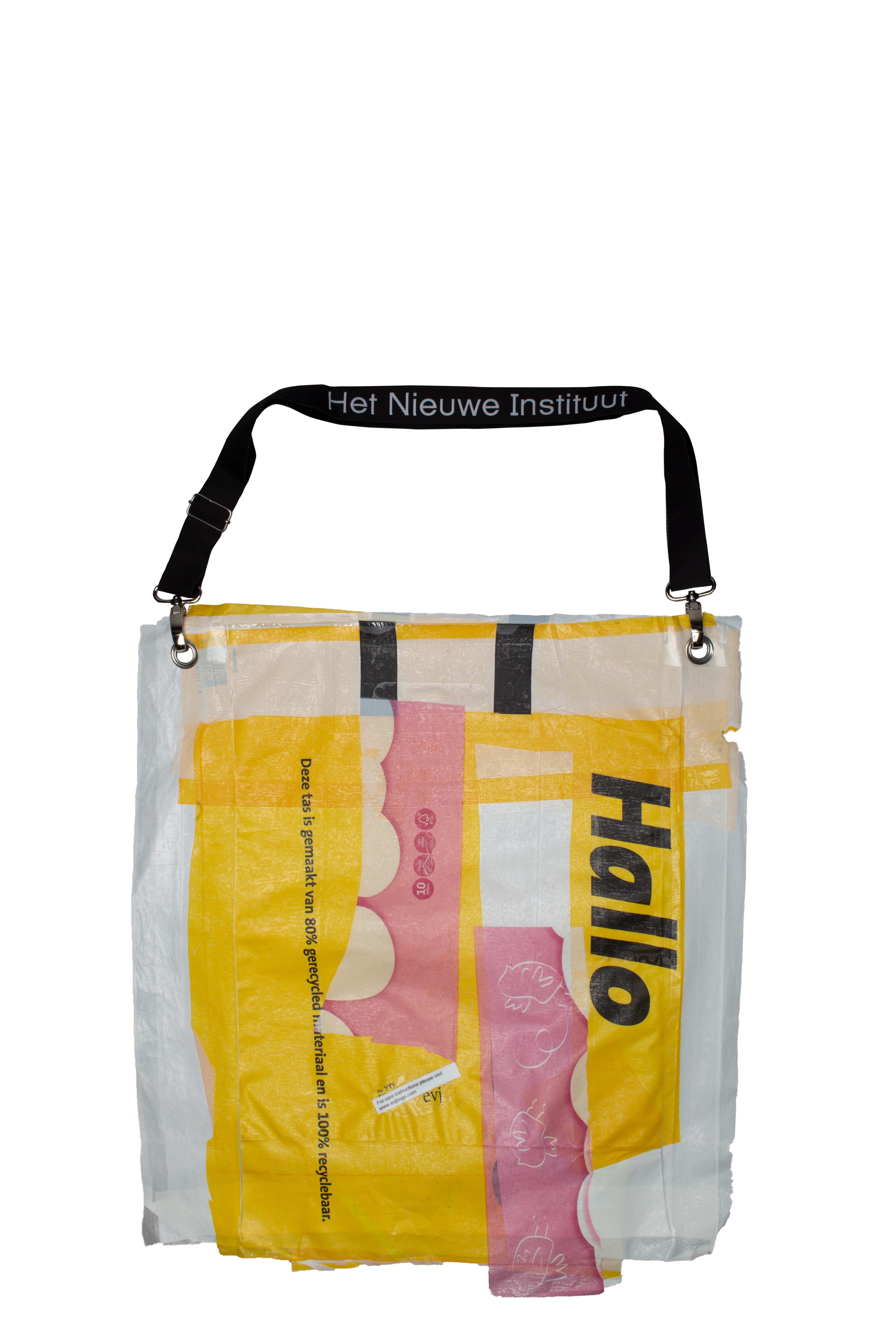 Autor: Courtesy of Elisa van Joolen Autor: Courtesy of Elisa van Joolen