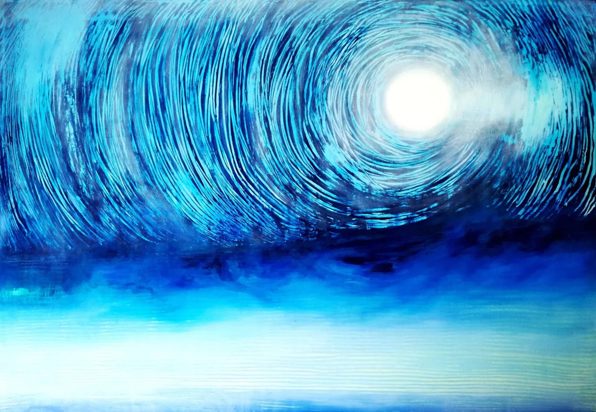 Apotheosis