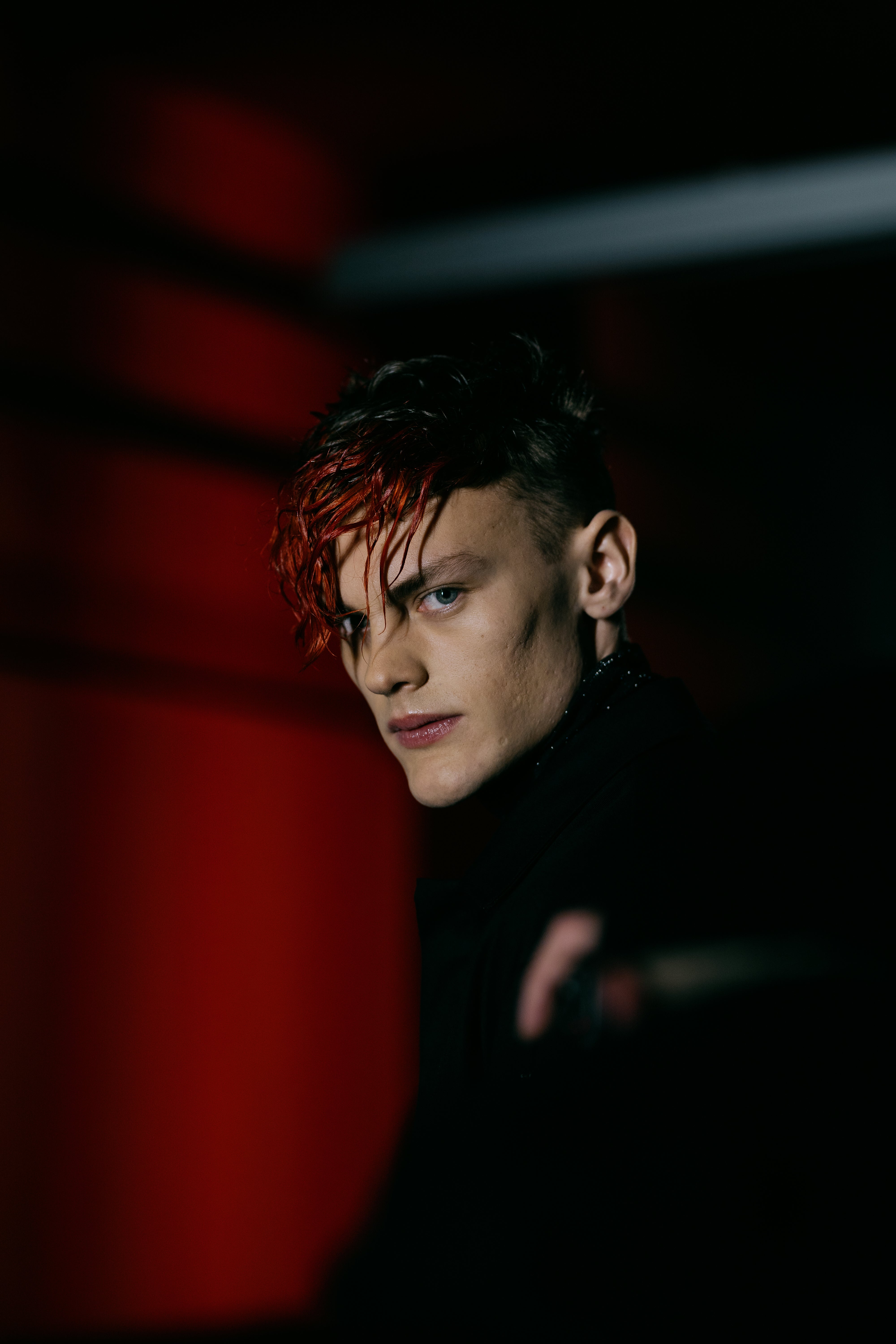 Autor: Alex Hudák pro JAN Autor: Alex Hudák pro JAN