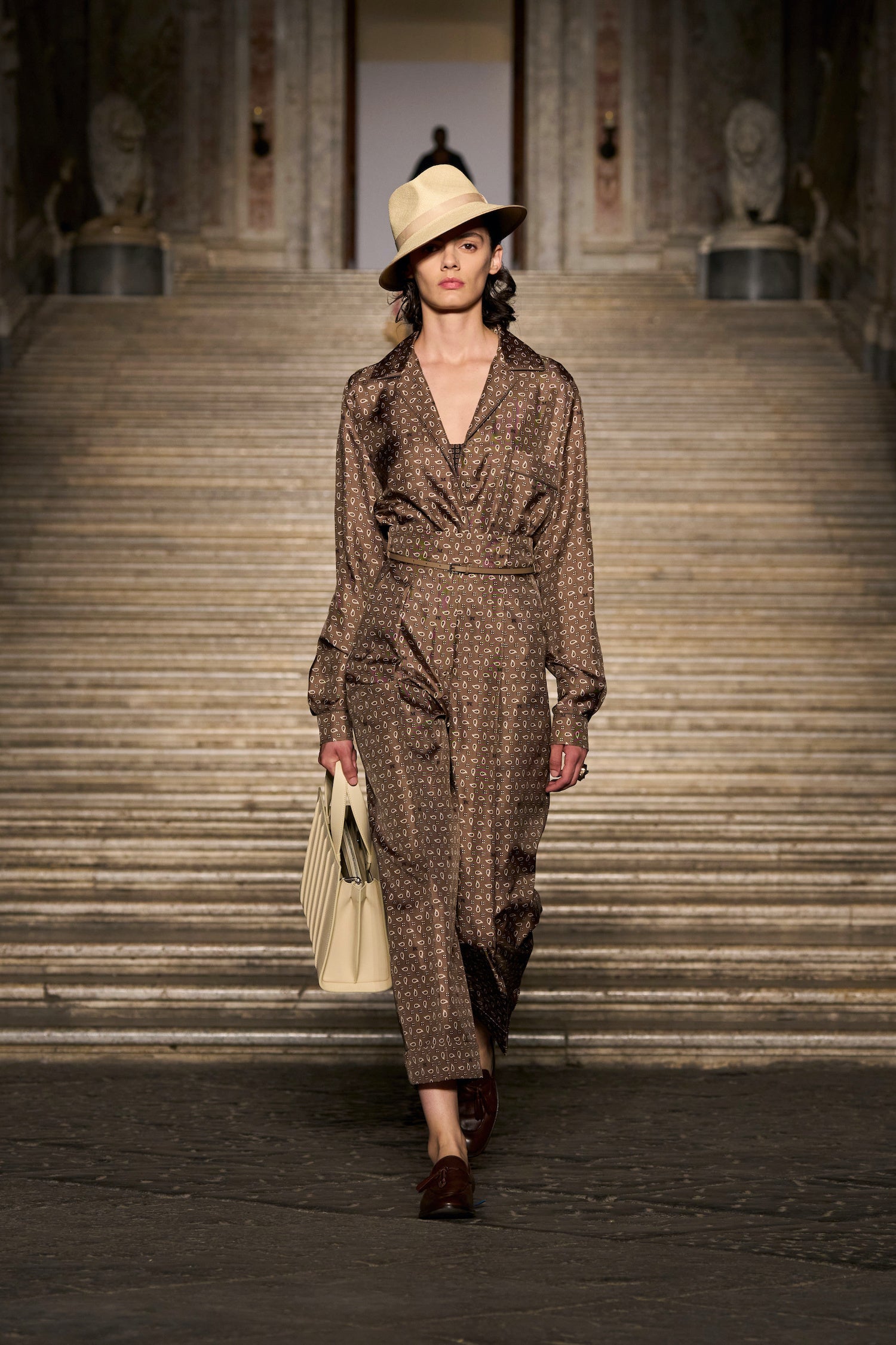 Kolekce Resort 2026, MAX MARA