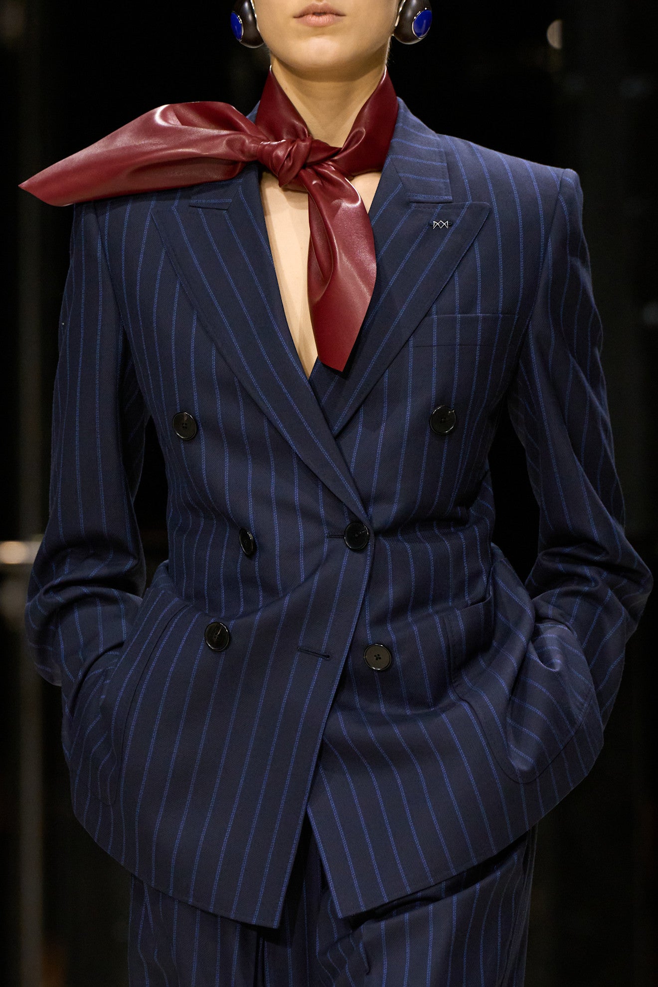 Kolekce podzim-zima 2026/2027, GIVENCHY