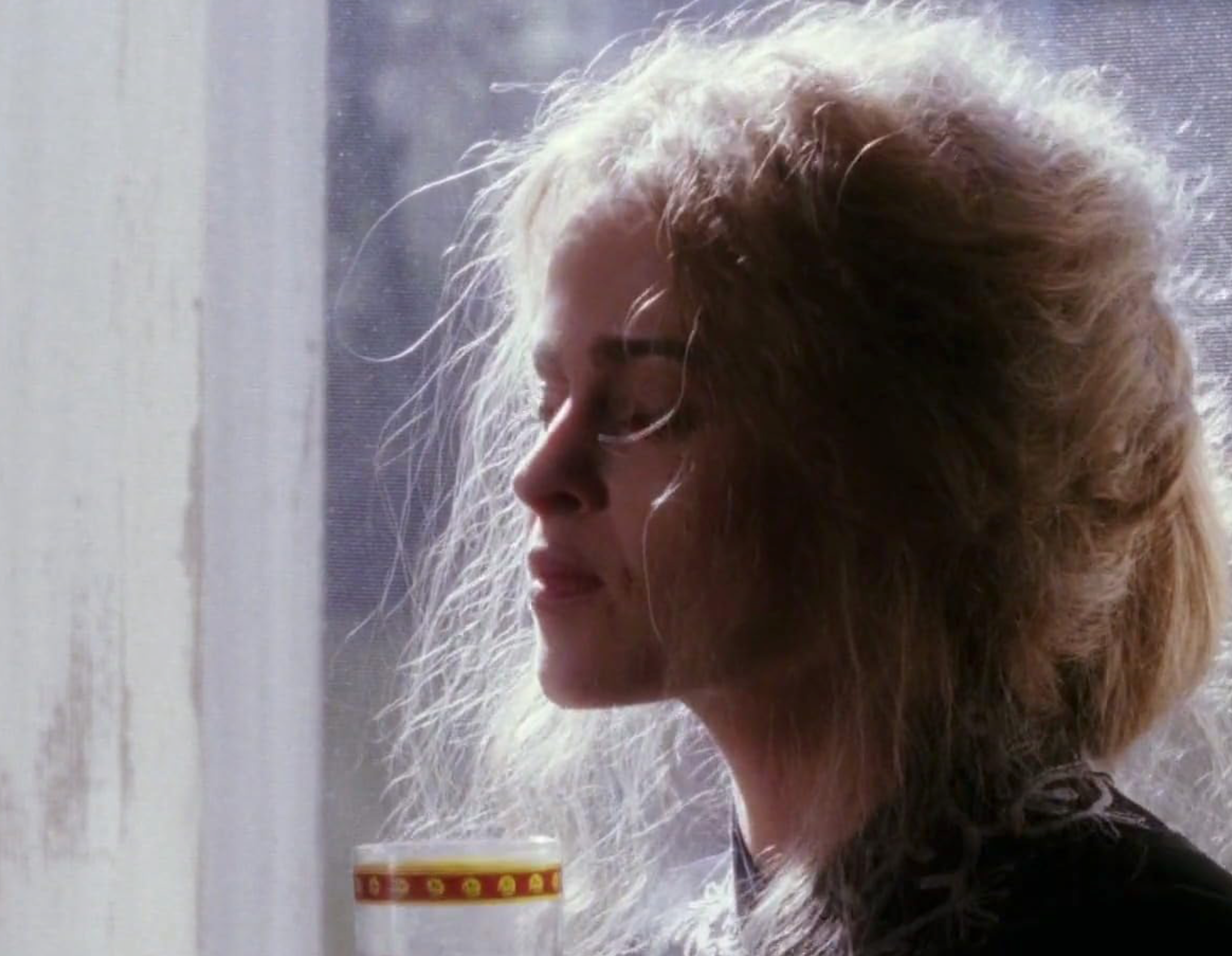 Foto z filmu Velká ryba