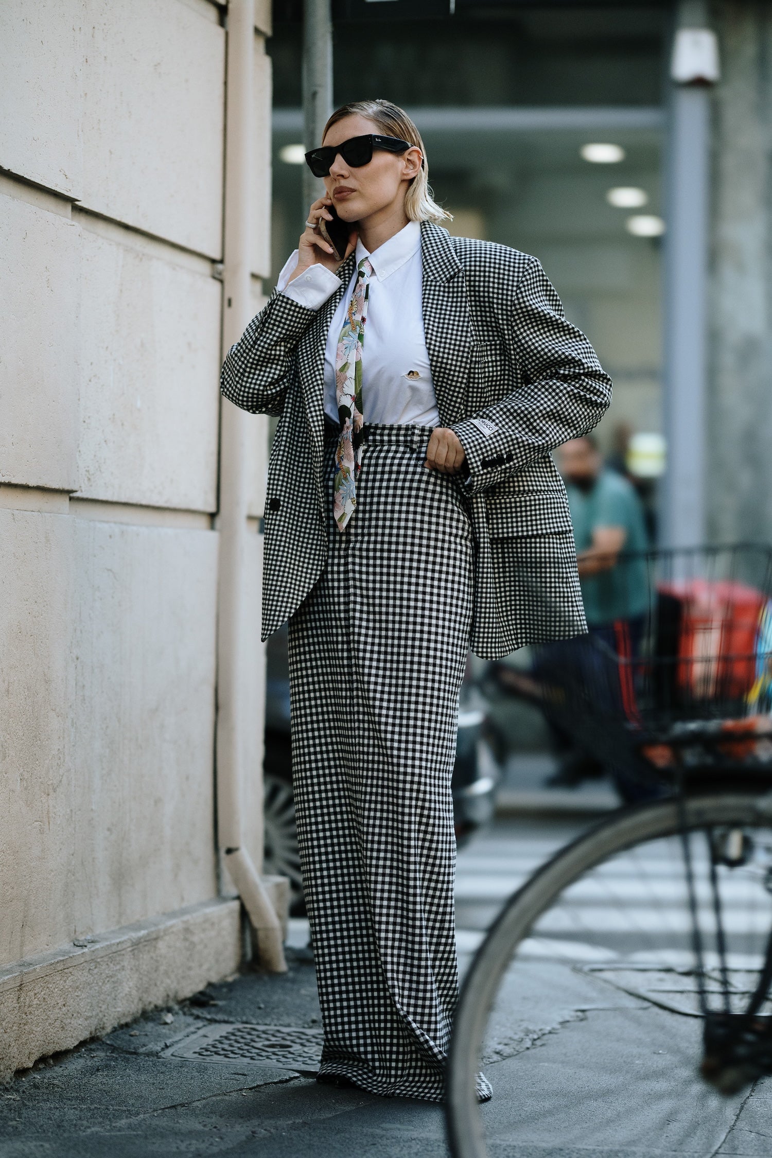 8 letních módních trendů, které miluje a nosí redakce Vogue CS