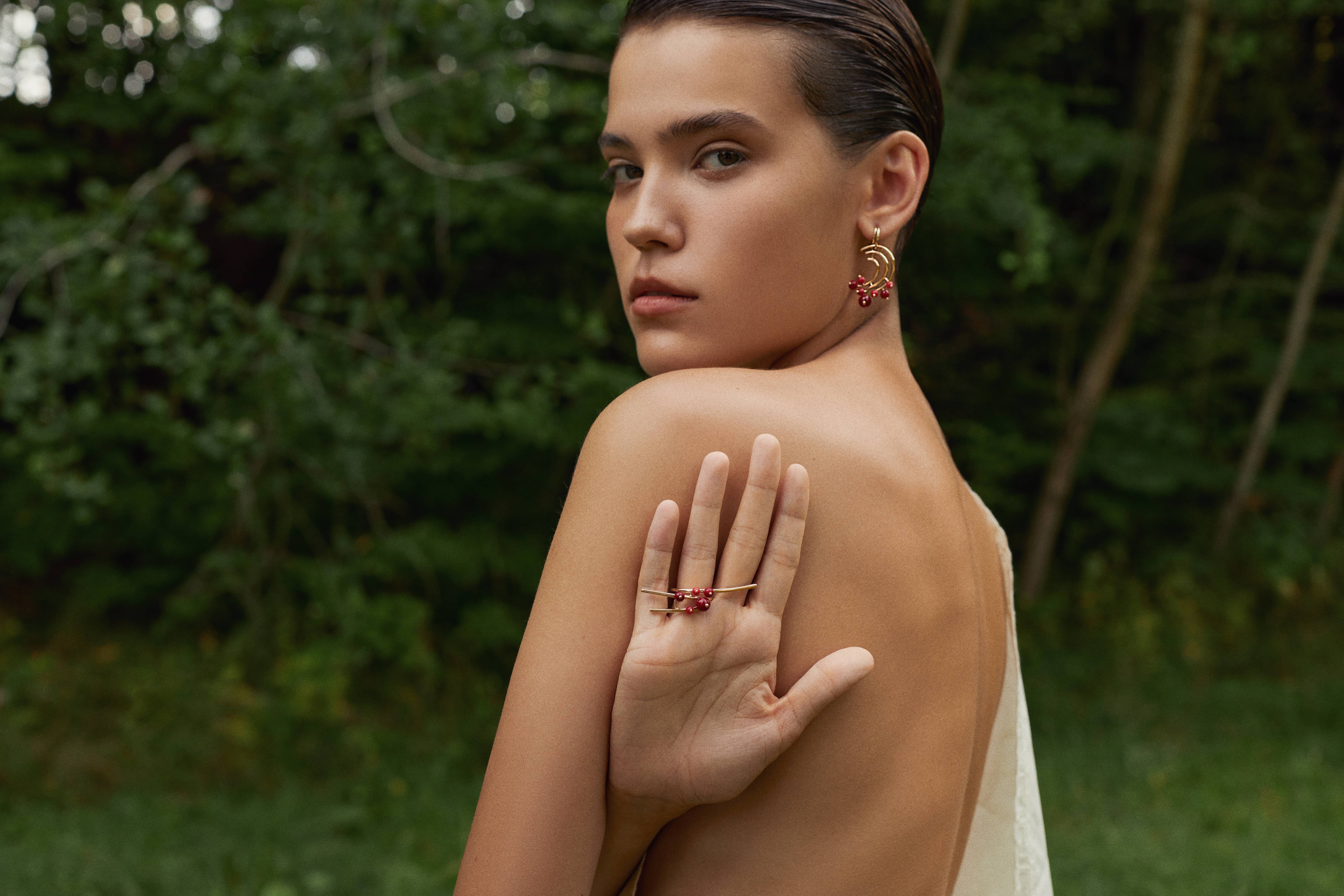 Kolekce Kalyna, SOVA Kolekce Kalyna, SOVA