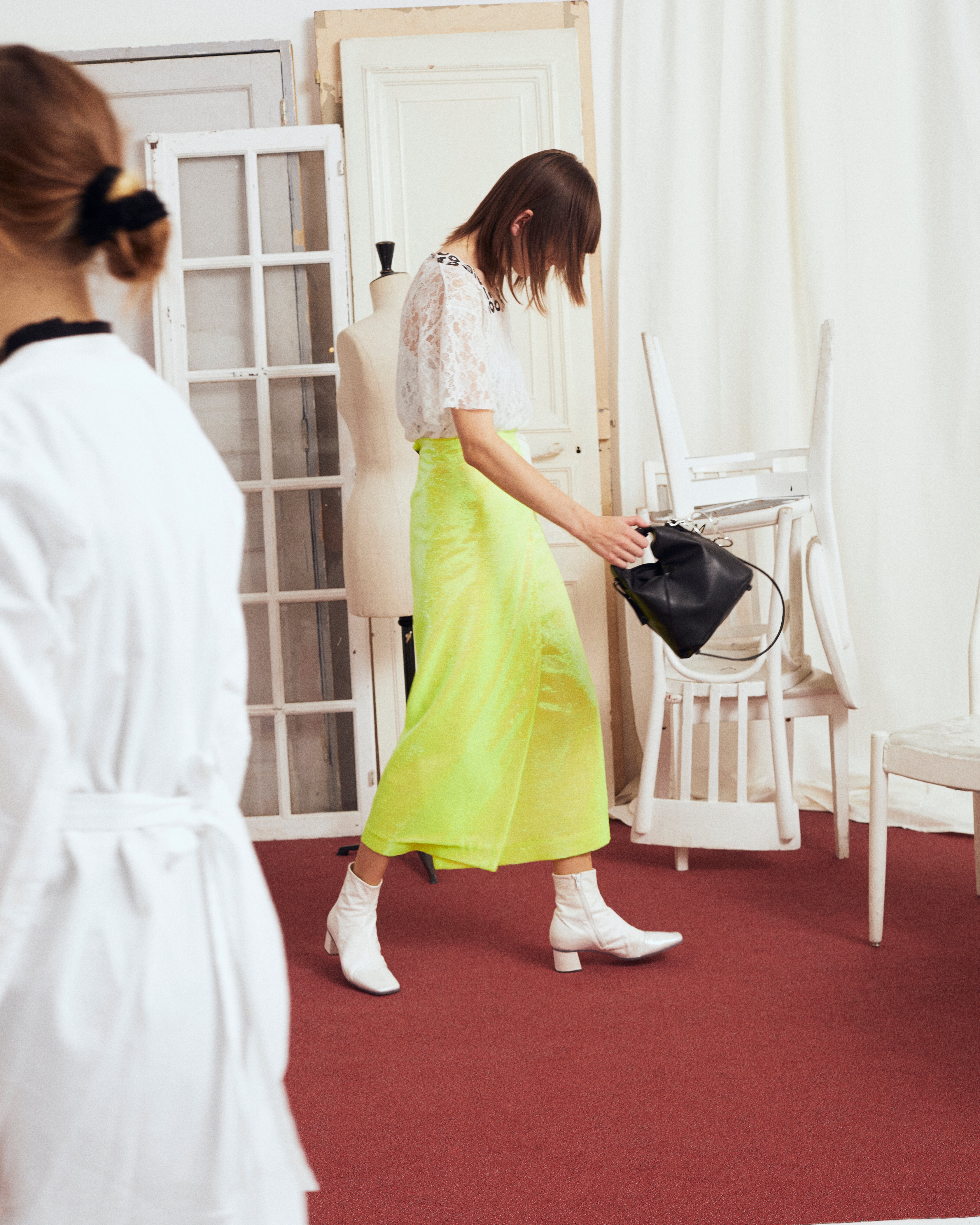 Autor: MM6 Maison Margiela Autor: MM6 Maison Margiela