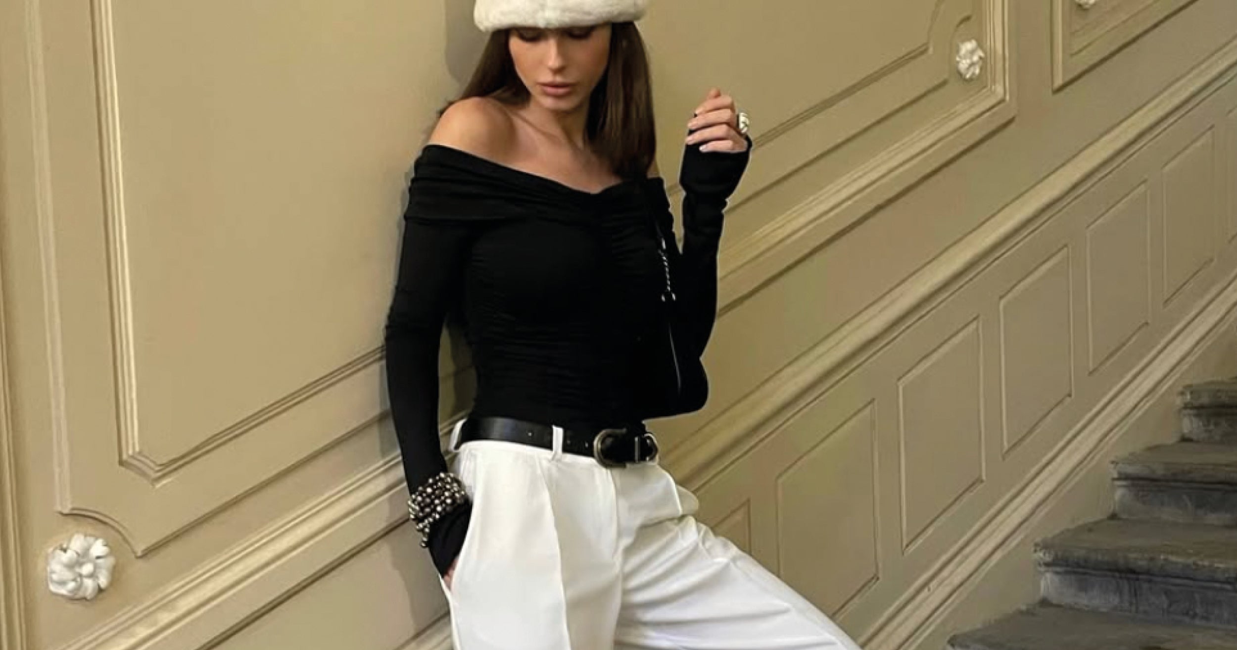 3 střihy kalhot, které potřebuje vyzkoušet každá