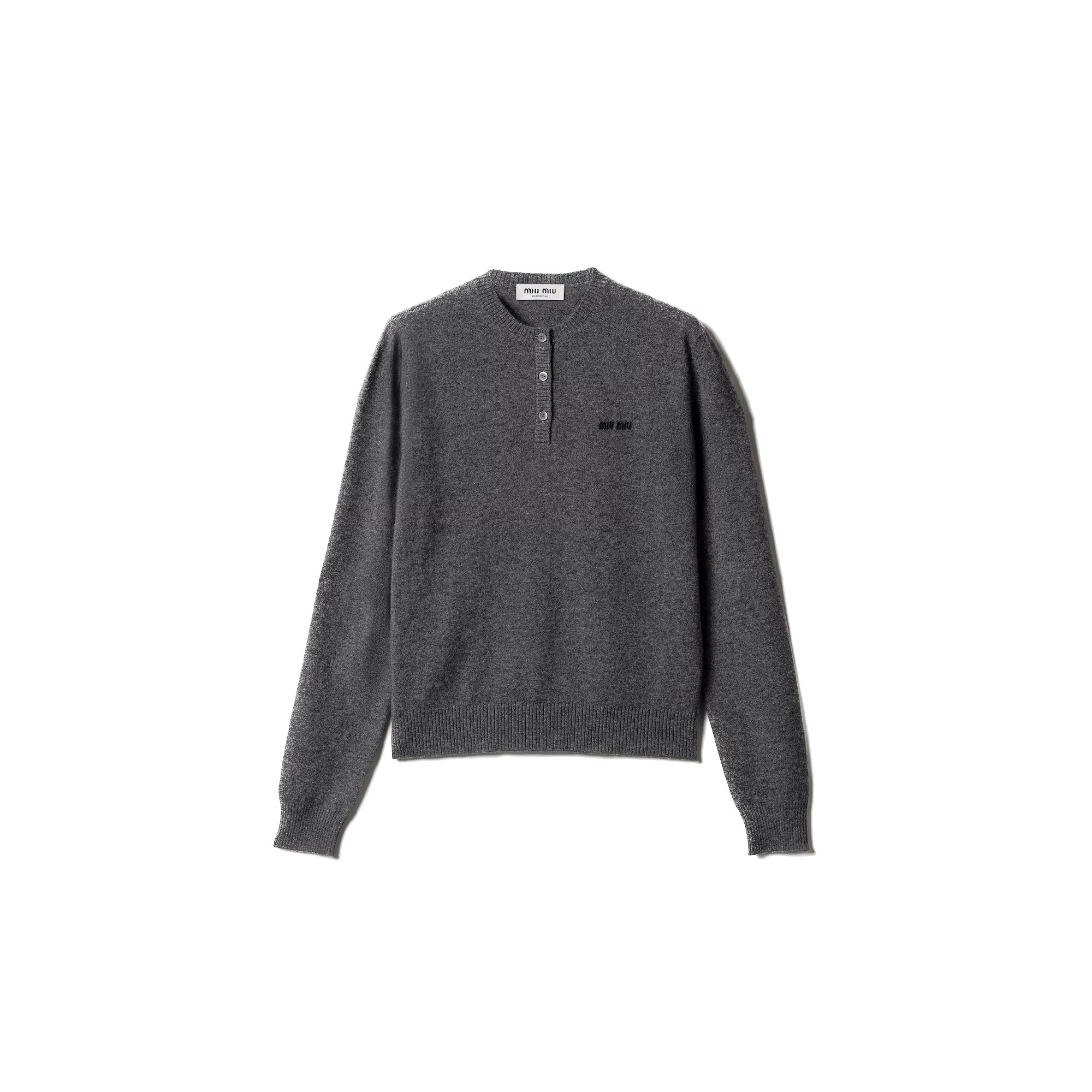 Svetr, MIU MIU, 1 380 €