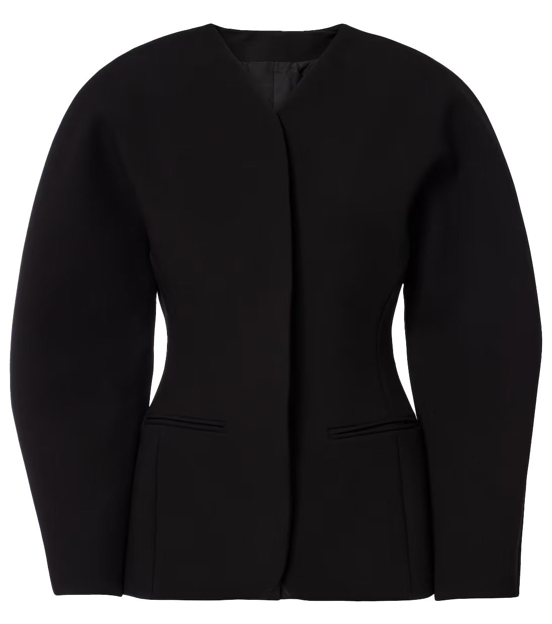 Vlněný blazer, JACQUEMUS, 1 290 €