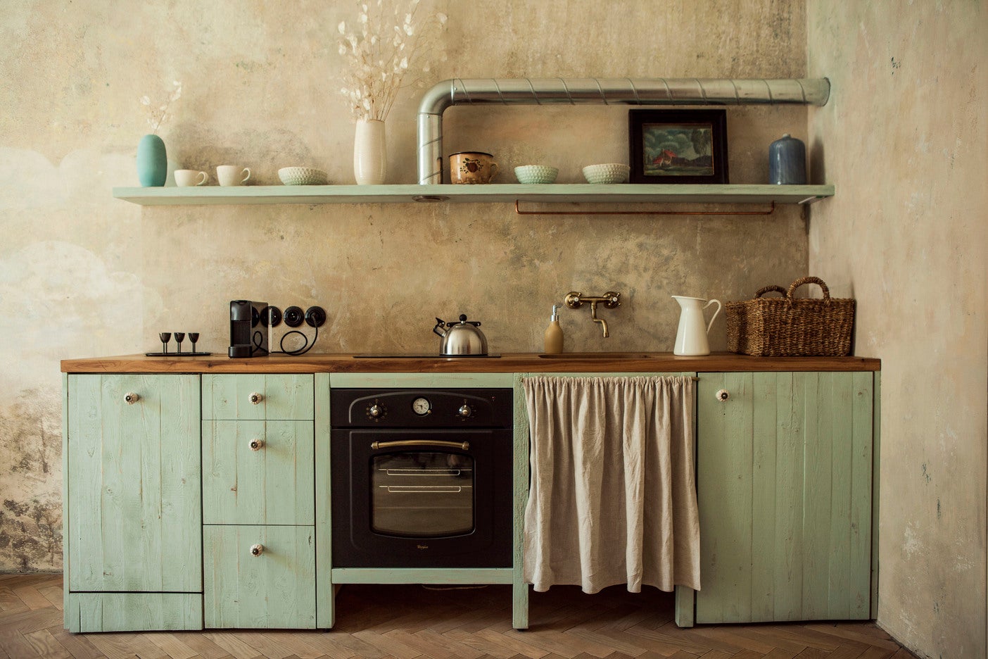 Hotel Emerald Prague, pokoj Arcadia