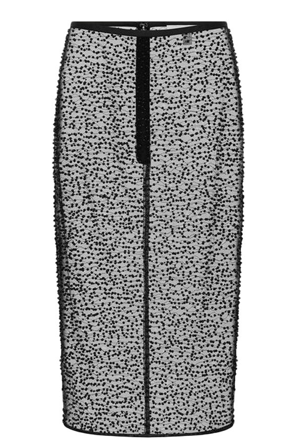 Průsvitná midisukně Mona, SHONA JOY, prodává Shona Joy, 8 250 Kč