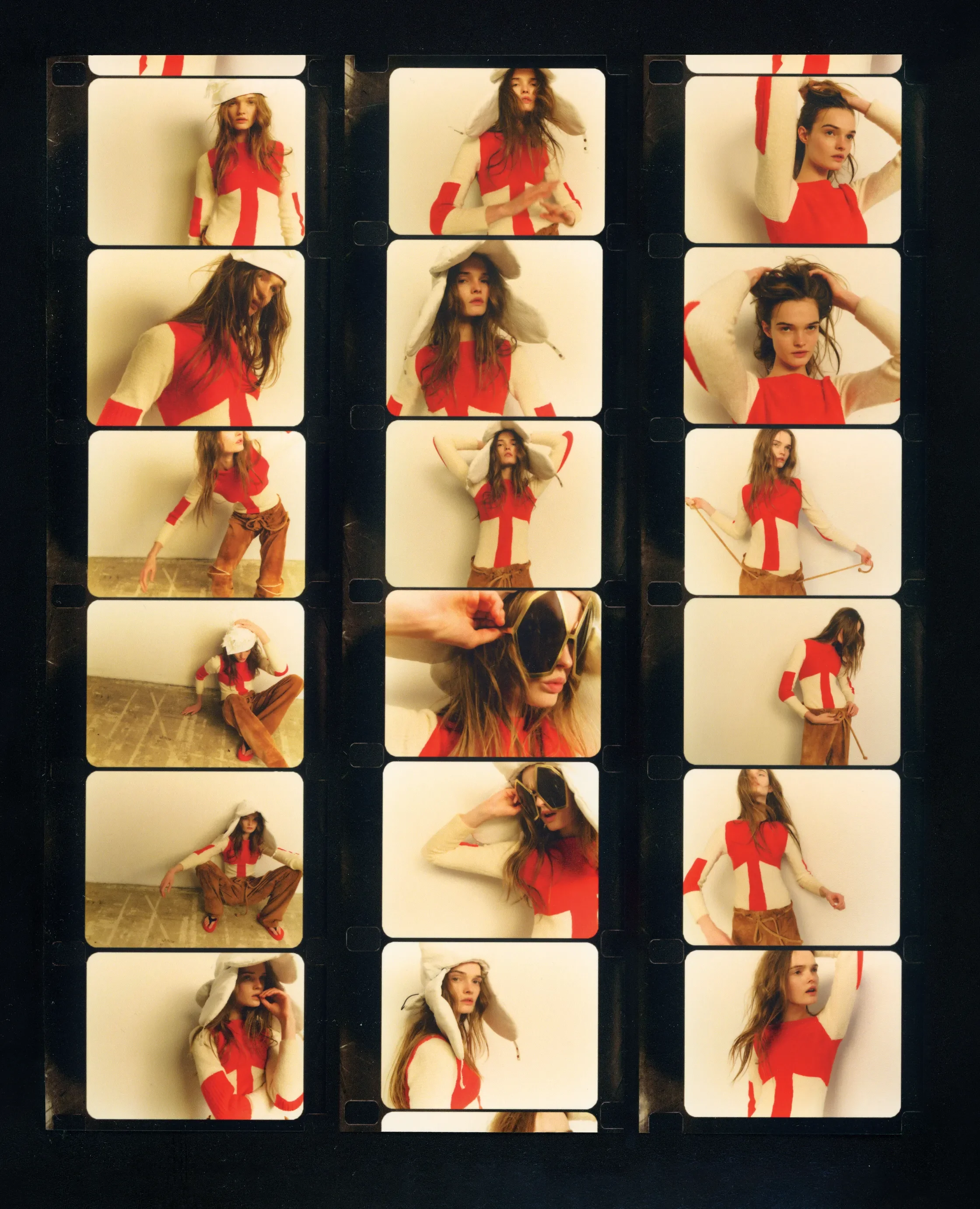 Vogue Open Casting 2025: Hledáme novou generaci modelek