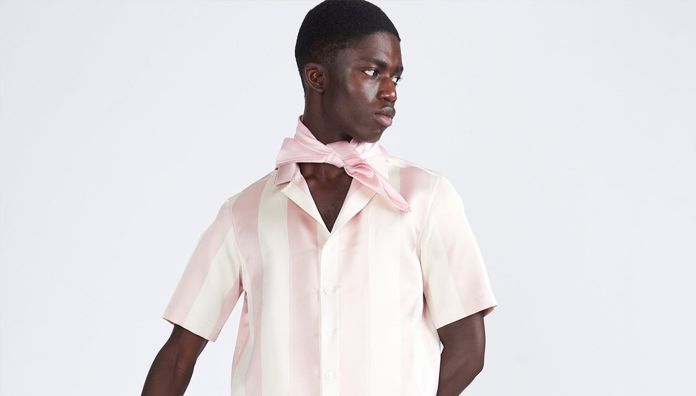 Daniel W. Fletcher FW 2020/2021