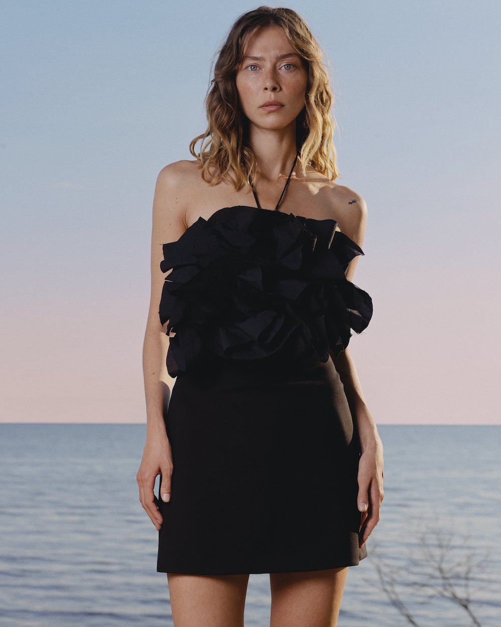 Na nic nečekejte a užívejte si léto, jak to jen jde