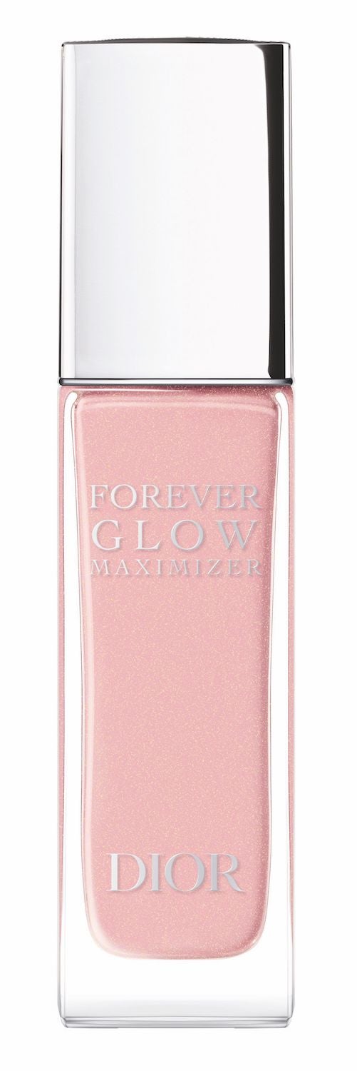 Tekutý highlighter Dior Forever Glow Maximizer v odstínu Pink, DIOR, 1450 Kč