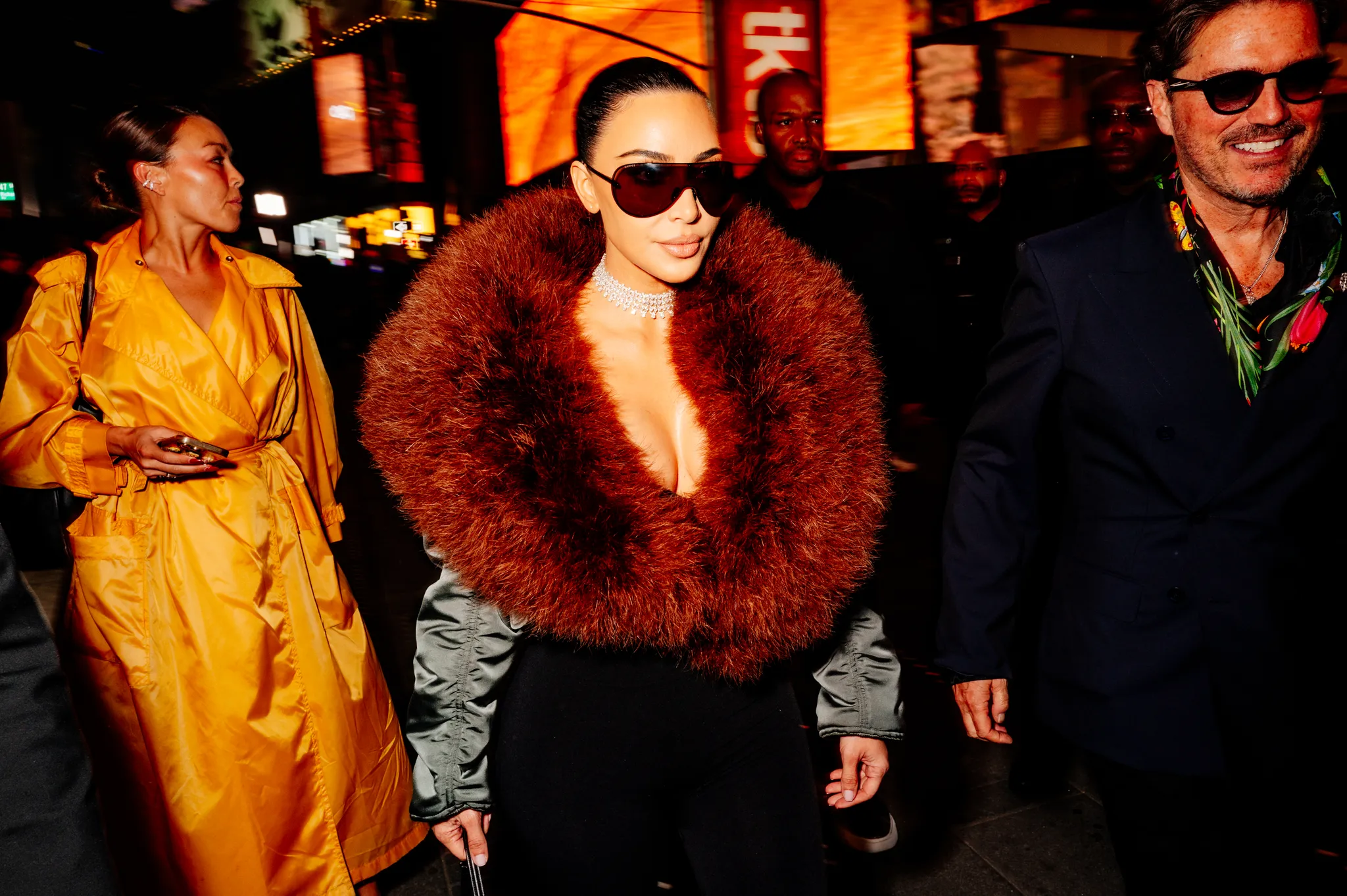 Kim Kardashian