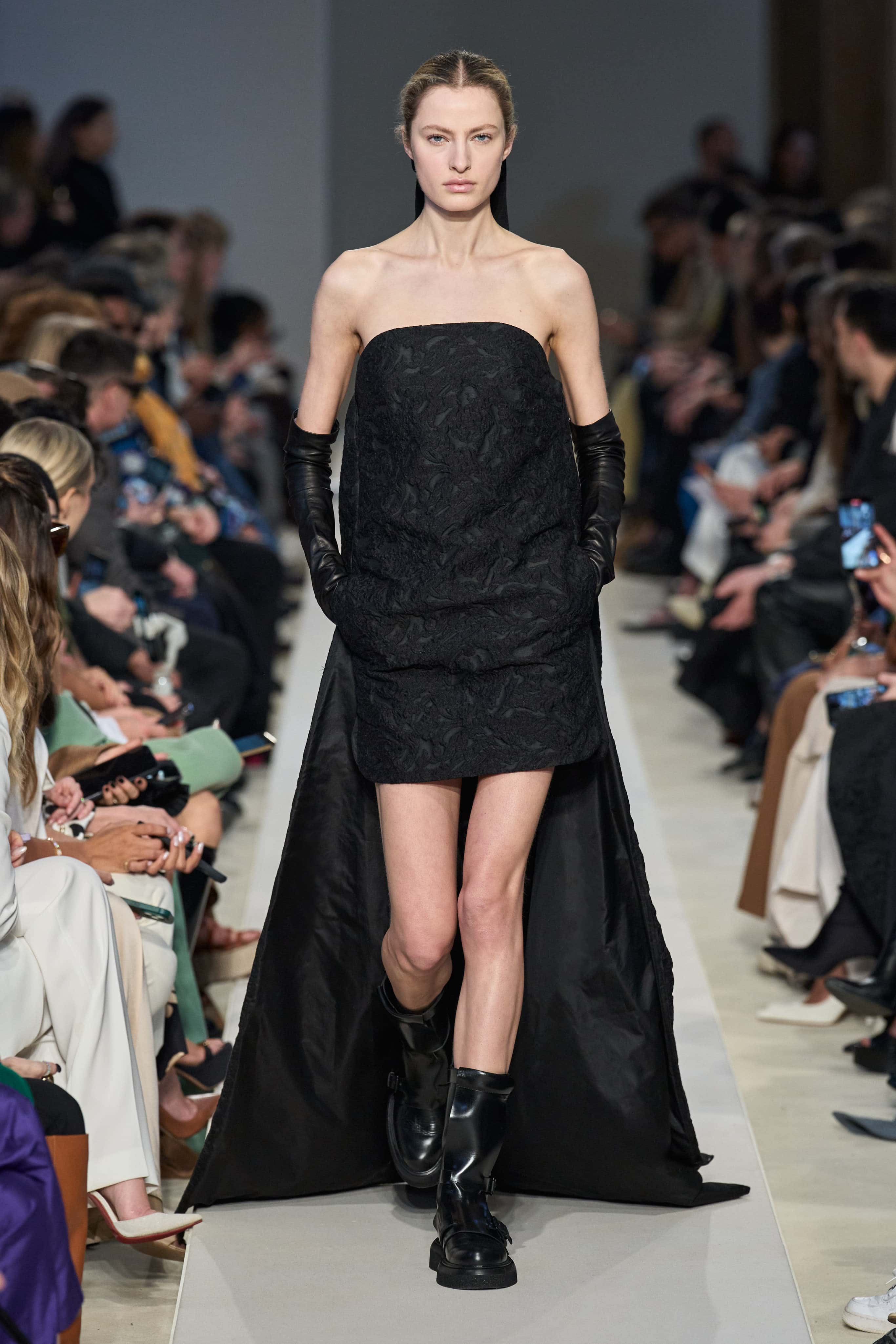 Max Mara, Fall-Winter 2023