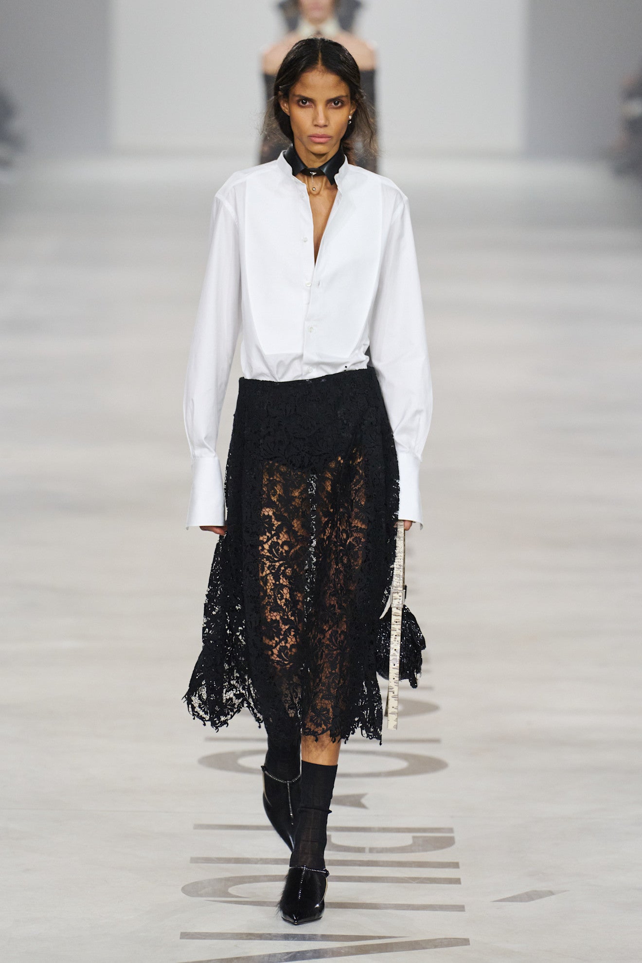 Kolekce podzim - zima 2025/2026, FENDI