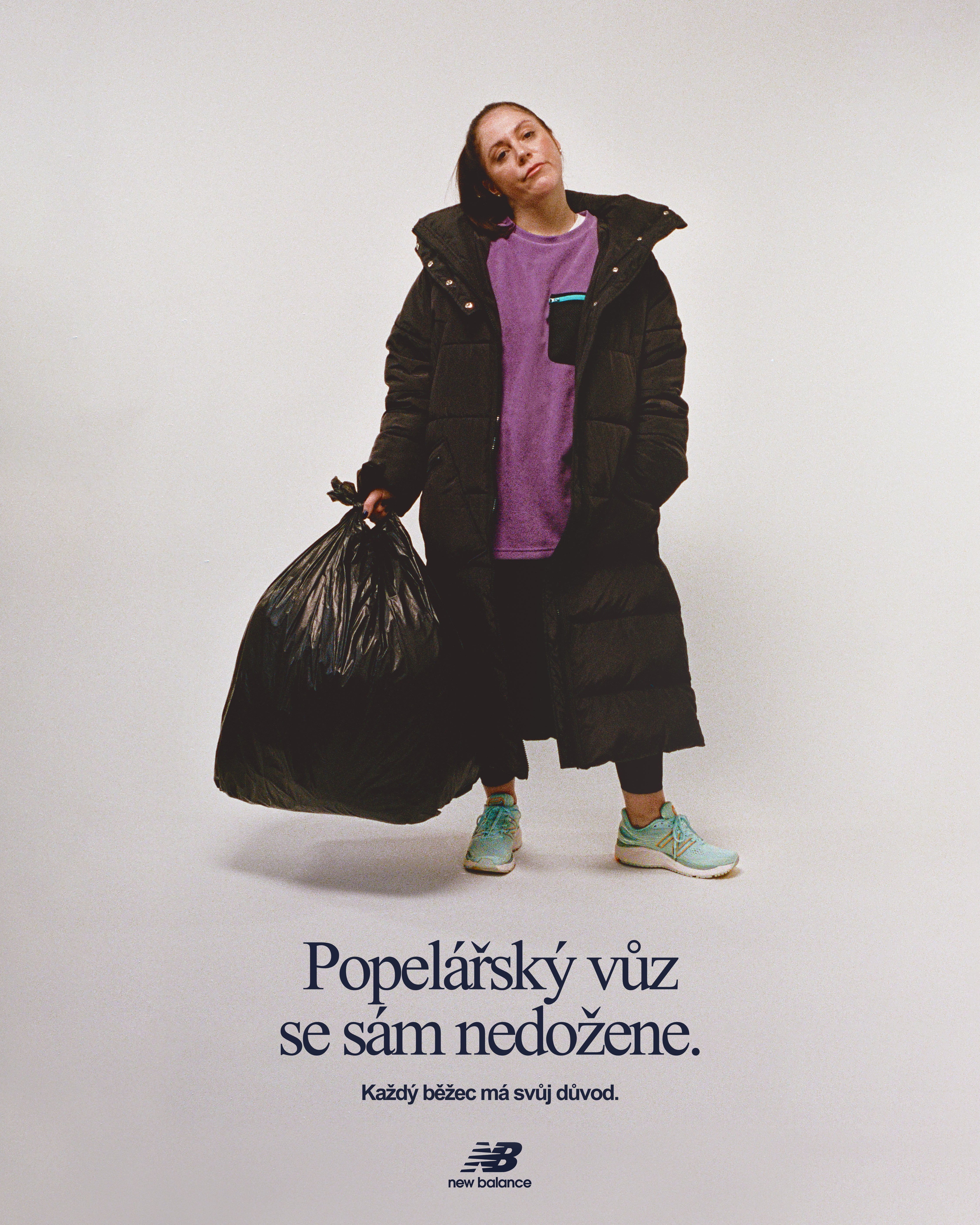 Autor: Courtesy of New Balance Autor: Courtesy of New Balance