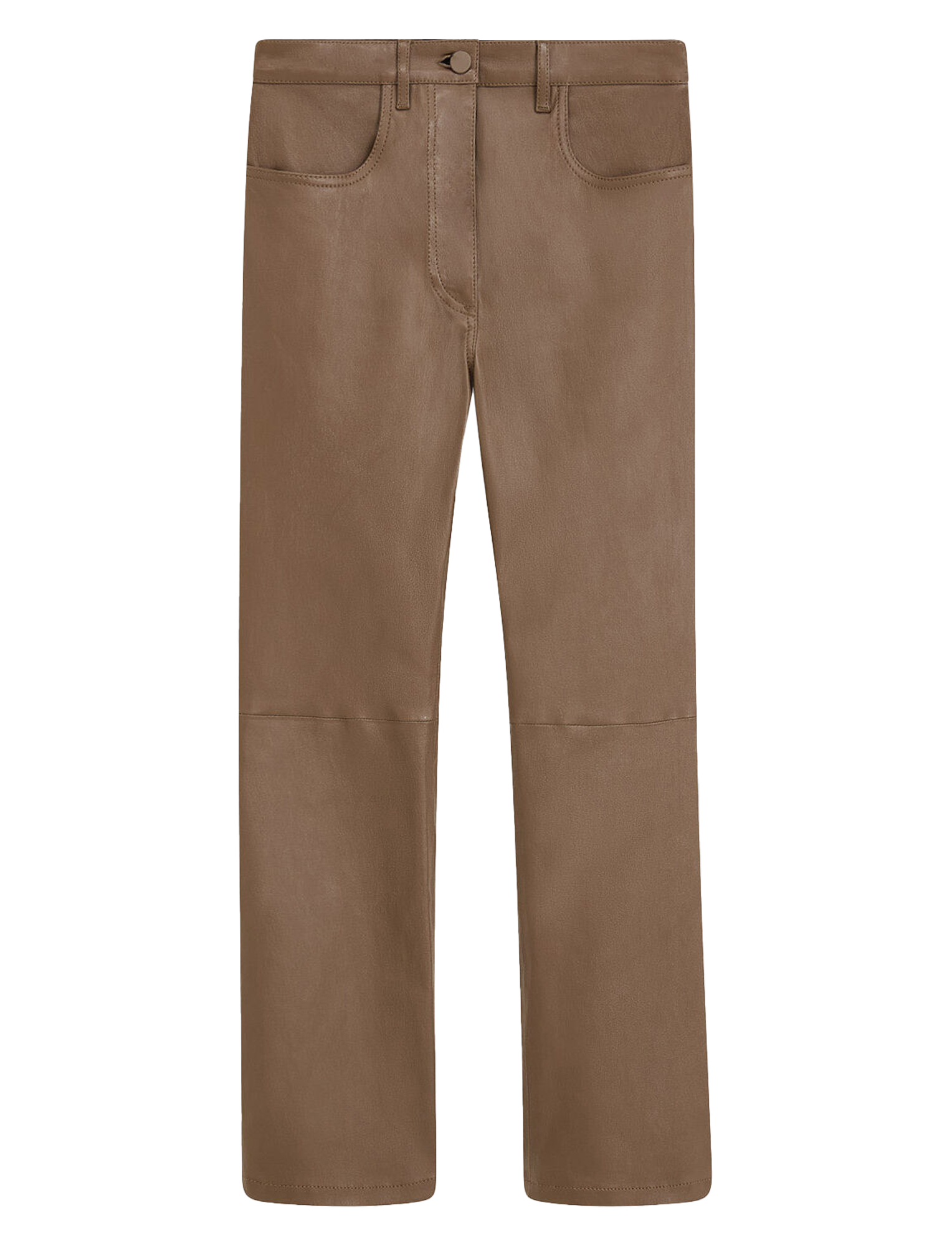 Kalhoty Duke ze strečové kůže, JOSEPH, prodává Joseph, 1 275 €