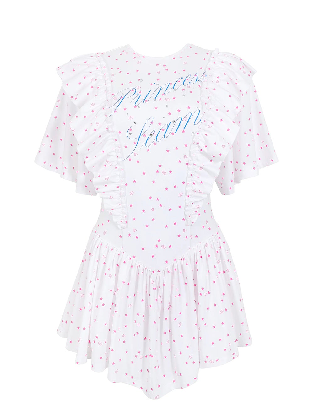 Minišaty Filo Dress, SANDY LIANG, 350 $
