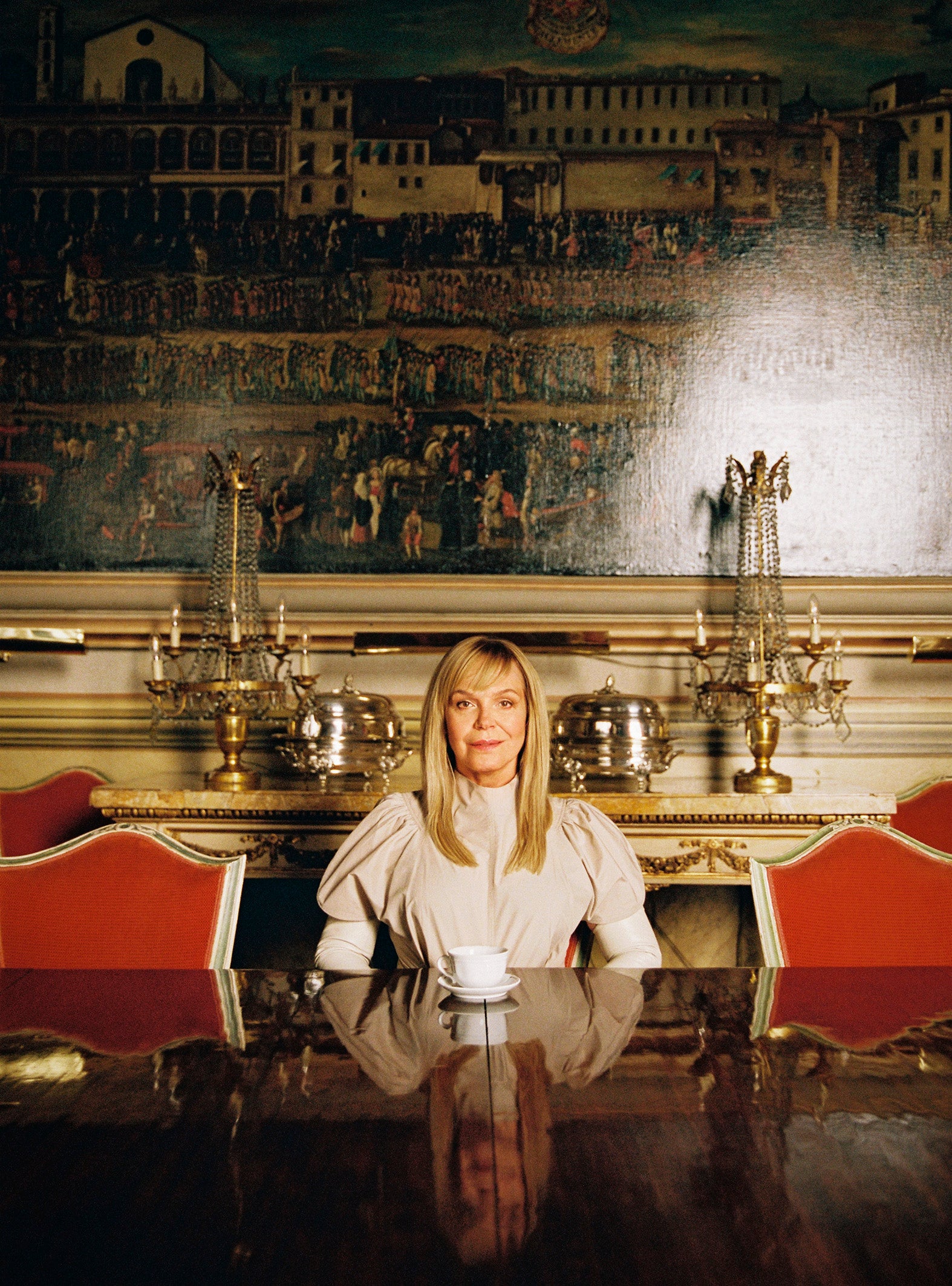 Dagmar Havlová a její filmy, které byste měli vidět 