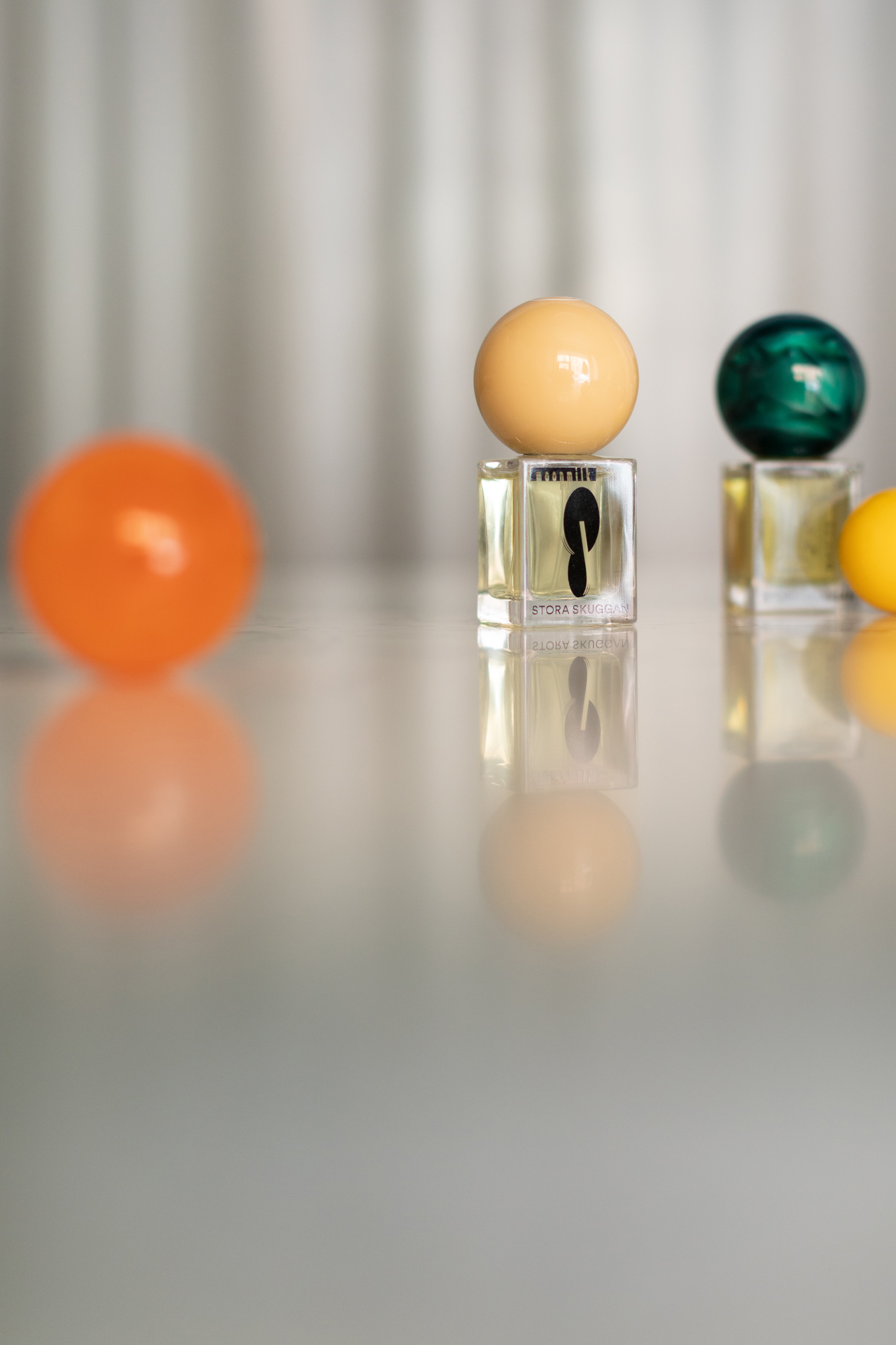 Vůně značky Stora Skuggan