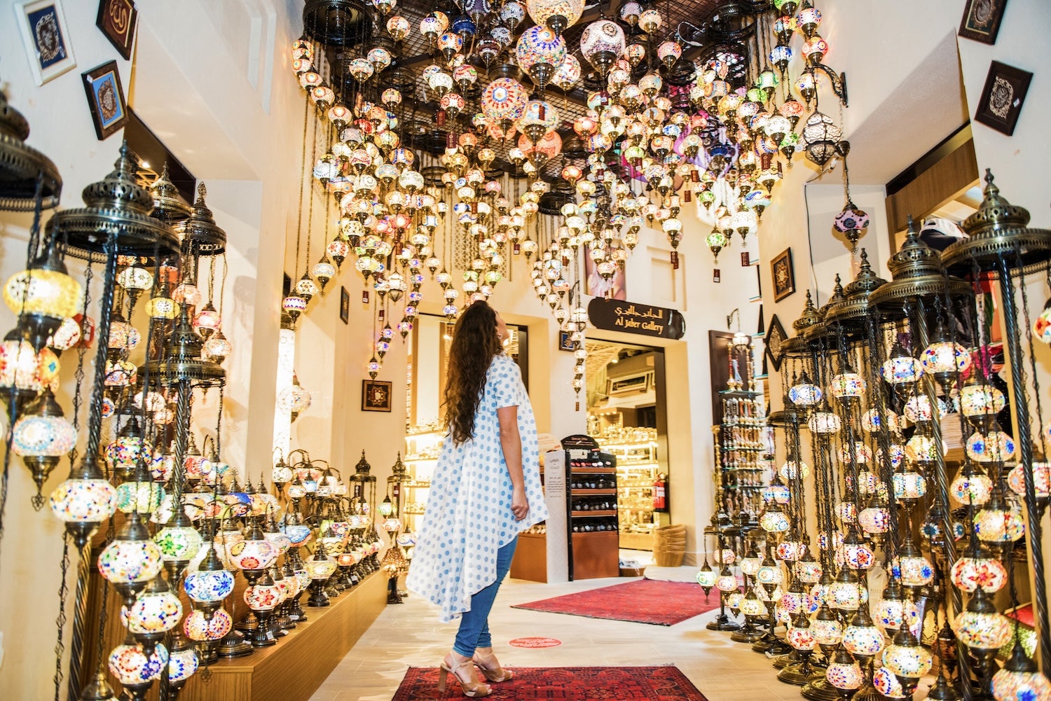 Souk Madinat Jumeirah