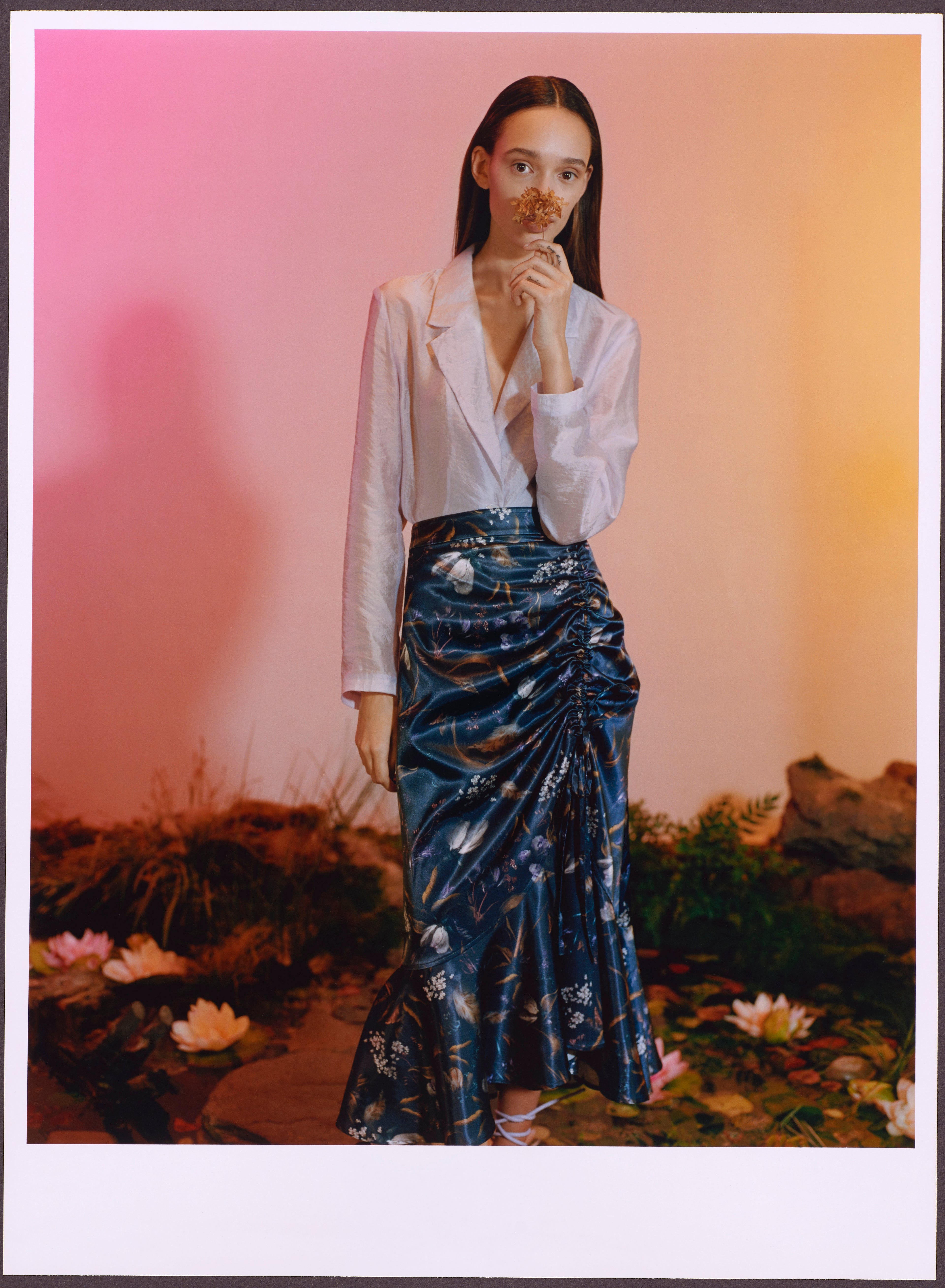 Shakespearova Ofélie