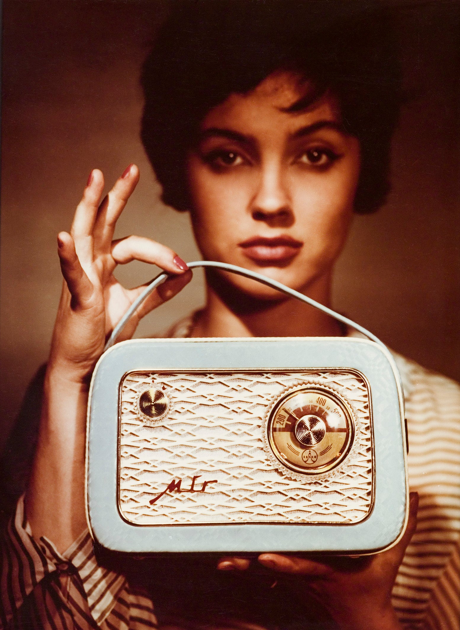 Budoucnost na dosah – a v dokonale ladícím obalu