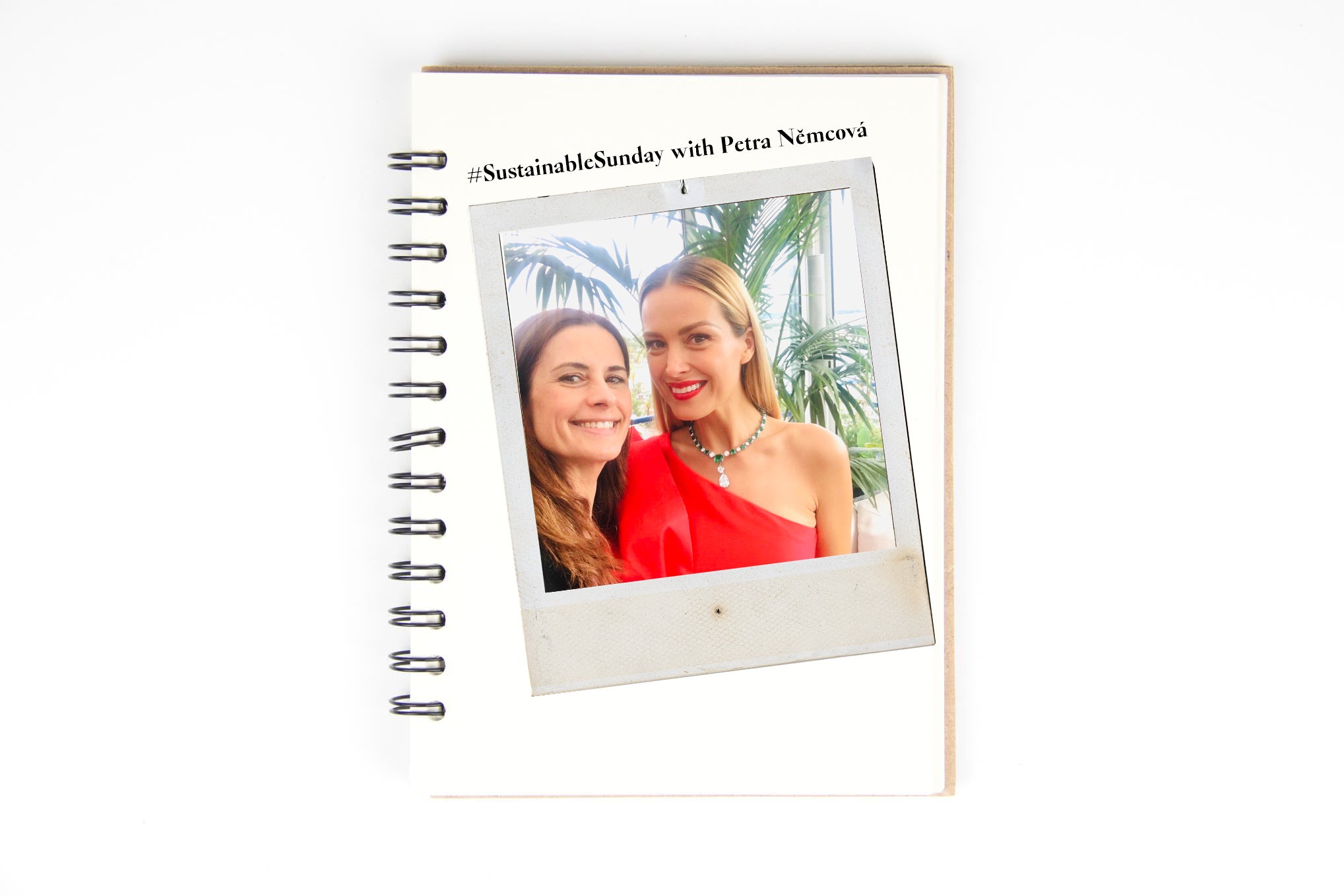 Livia Firth: Never ever think your voice does not make a difference