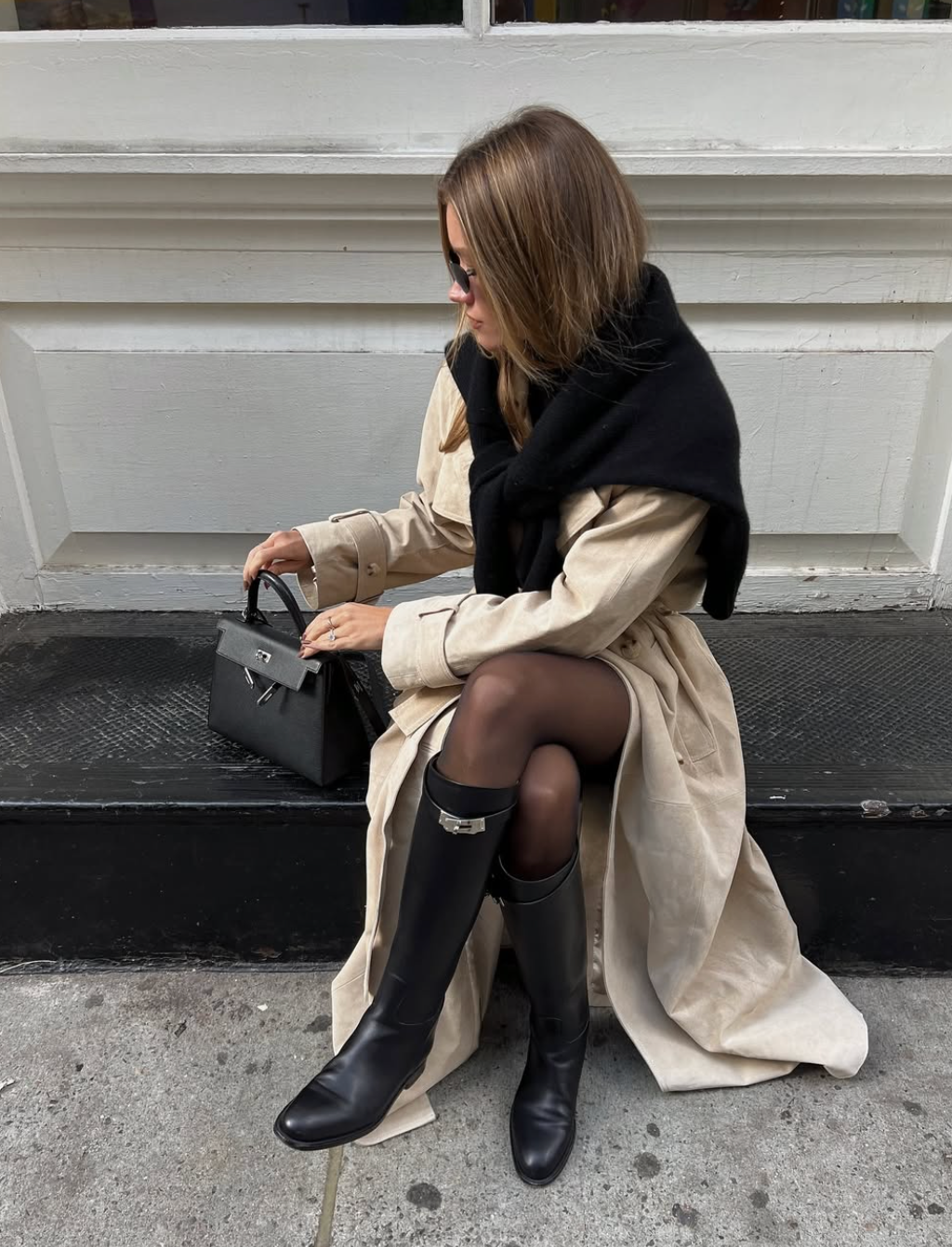 20 nejlepších párů černých kozaček, do kterých se vyplatí investovat 