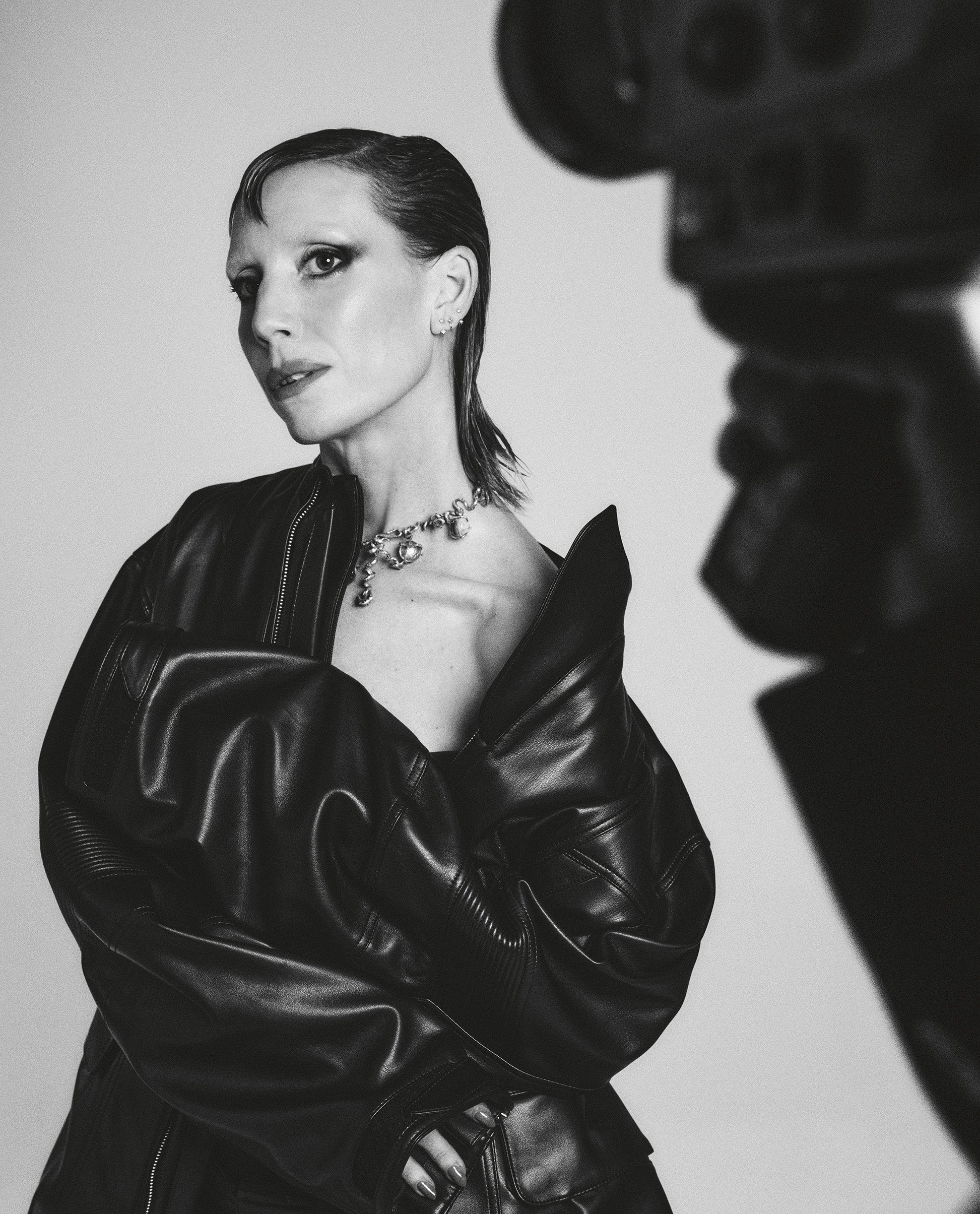 Dokonalost je naprosto nezajímavá, říká Lykke Li v exkluzivním rozhovoru pro Vogue CS